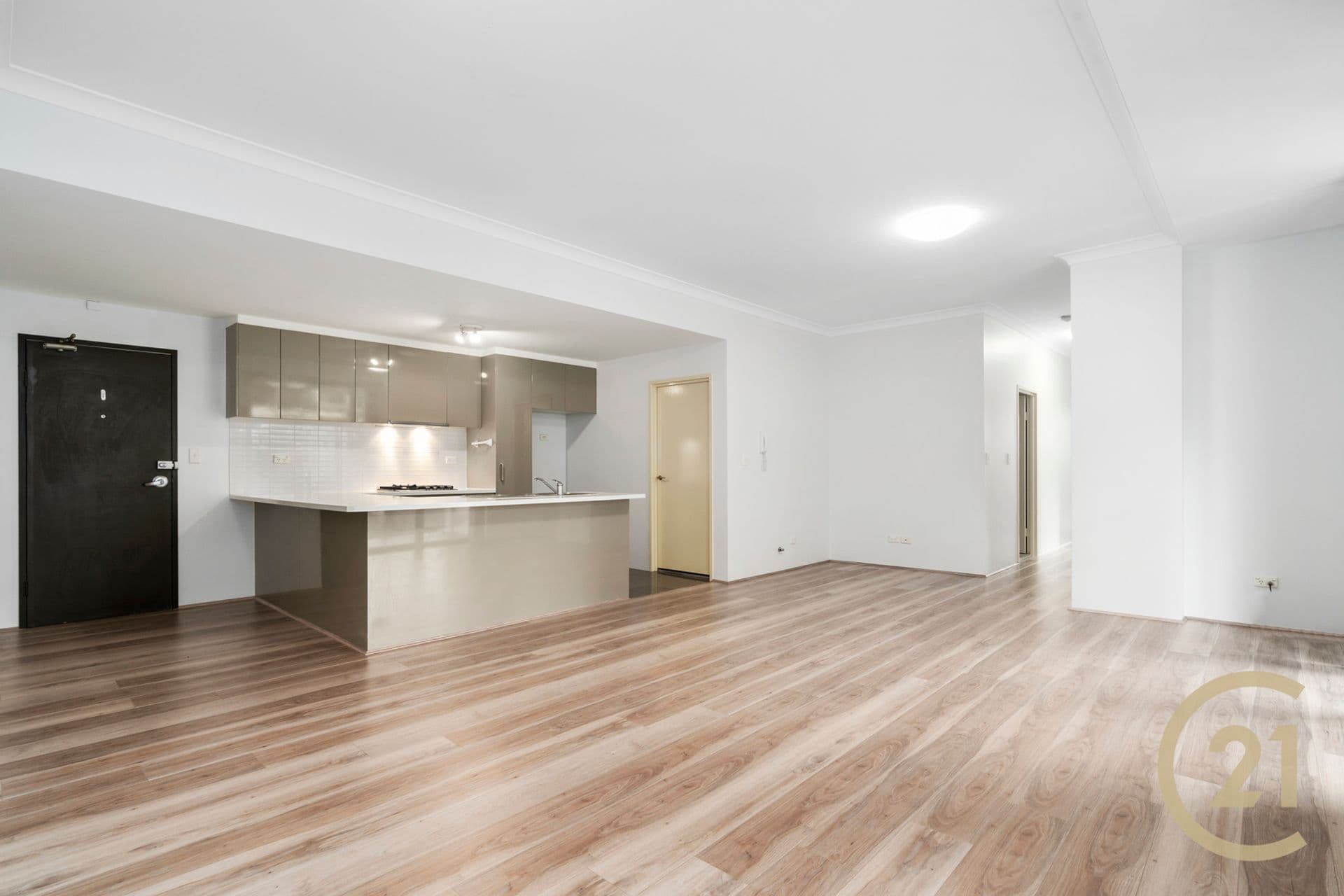 15/10-16 Castlereagh Street, Liverpool, NSW, 2170, Liverpool - Image 1