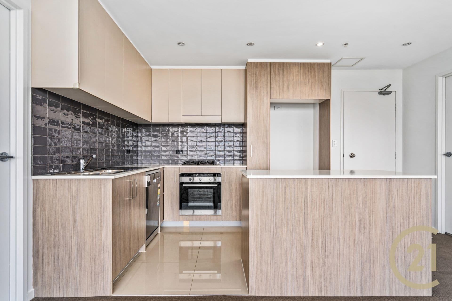1608/420 Macquarie Street, Liverpool, NSW, 2170, Liverpool - Thumbnail 4