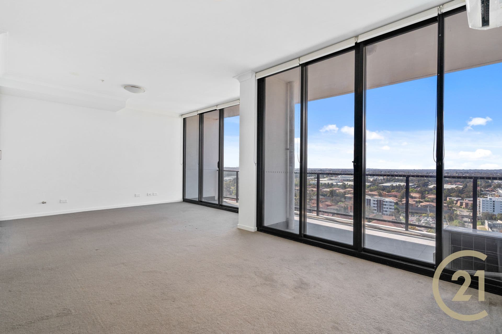 1608/420 Macquarie Street, Liverpool, NSW, 2170, Liverpool - Thumbnail 2