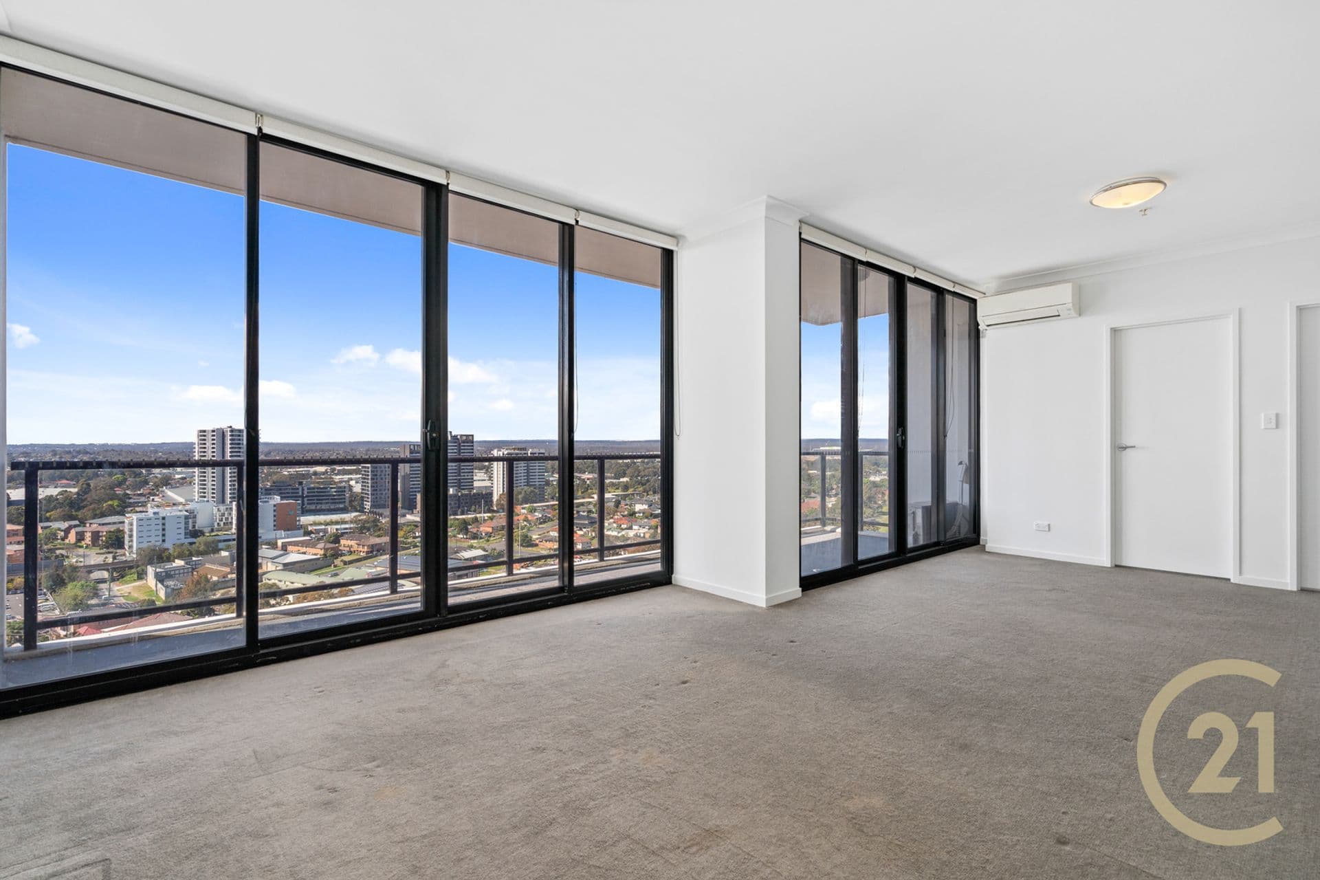 1608/420 Macquarie Street, Liverpool, NSW, 2170, Liverpool - Thumbnail 3