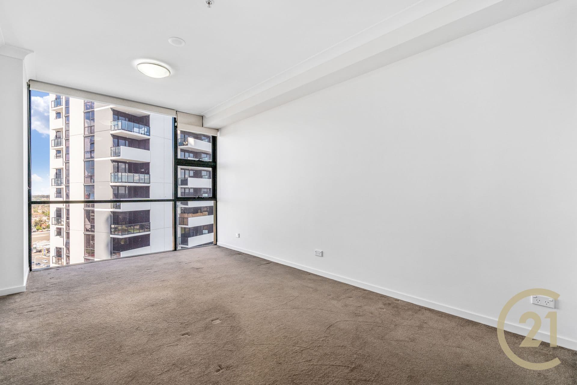 1608/420 Macquarie Street, Liverpool, NSW, 2170, Liverpool - Thumbnail 8