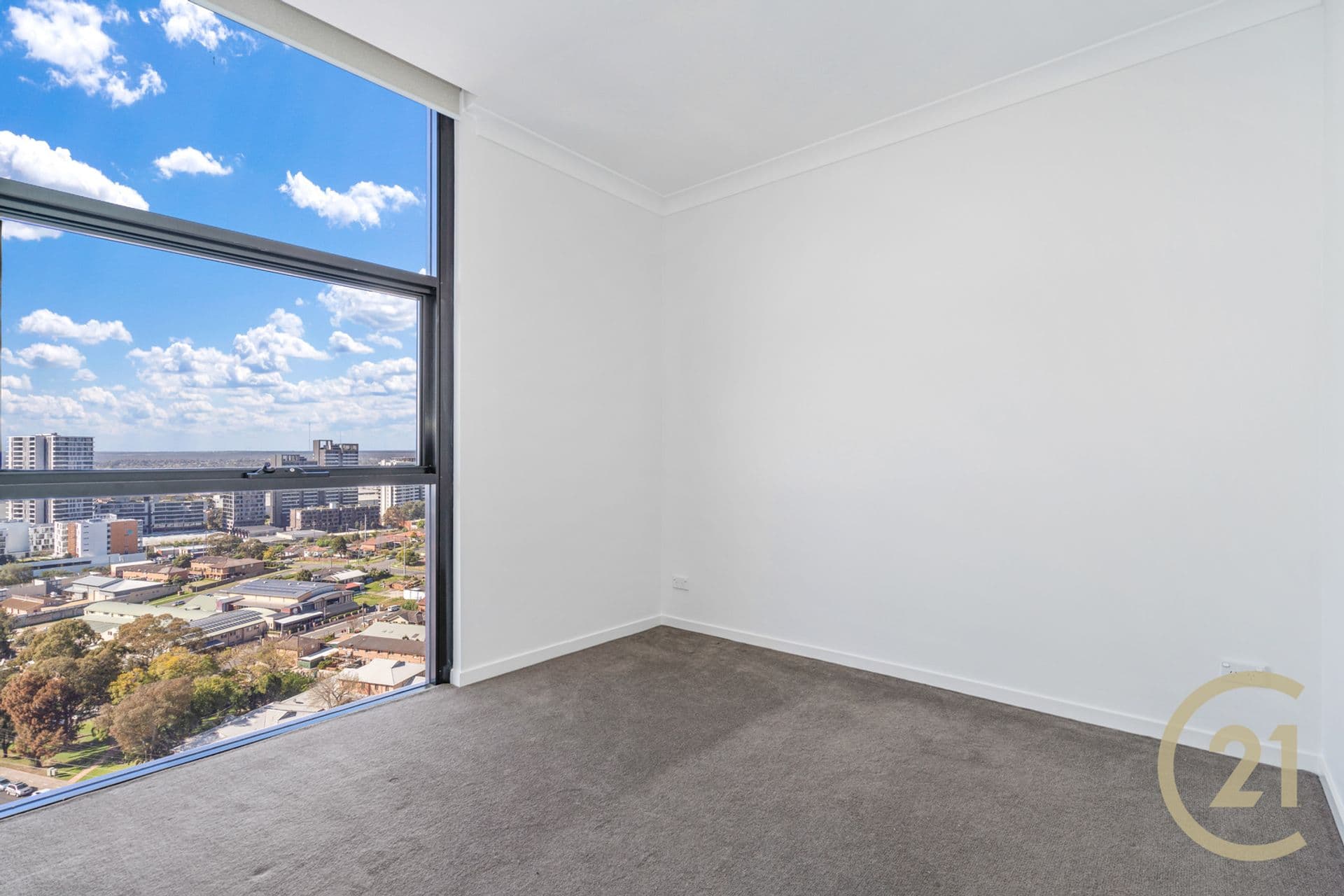 1608/420 Macquarie Street, Liverpool, NSW, 2170, Liverpool - Thumbnail 5