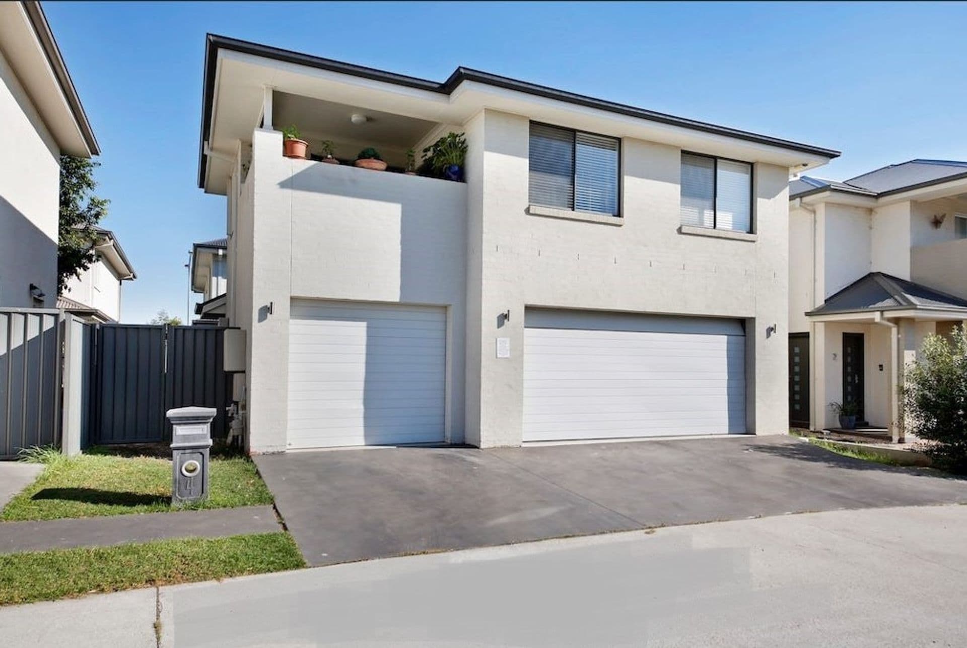 4 Sylvester Lane, Gregory Hills, NSW, 2557, Gregory Hills - Image 1