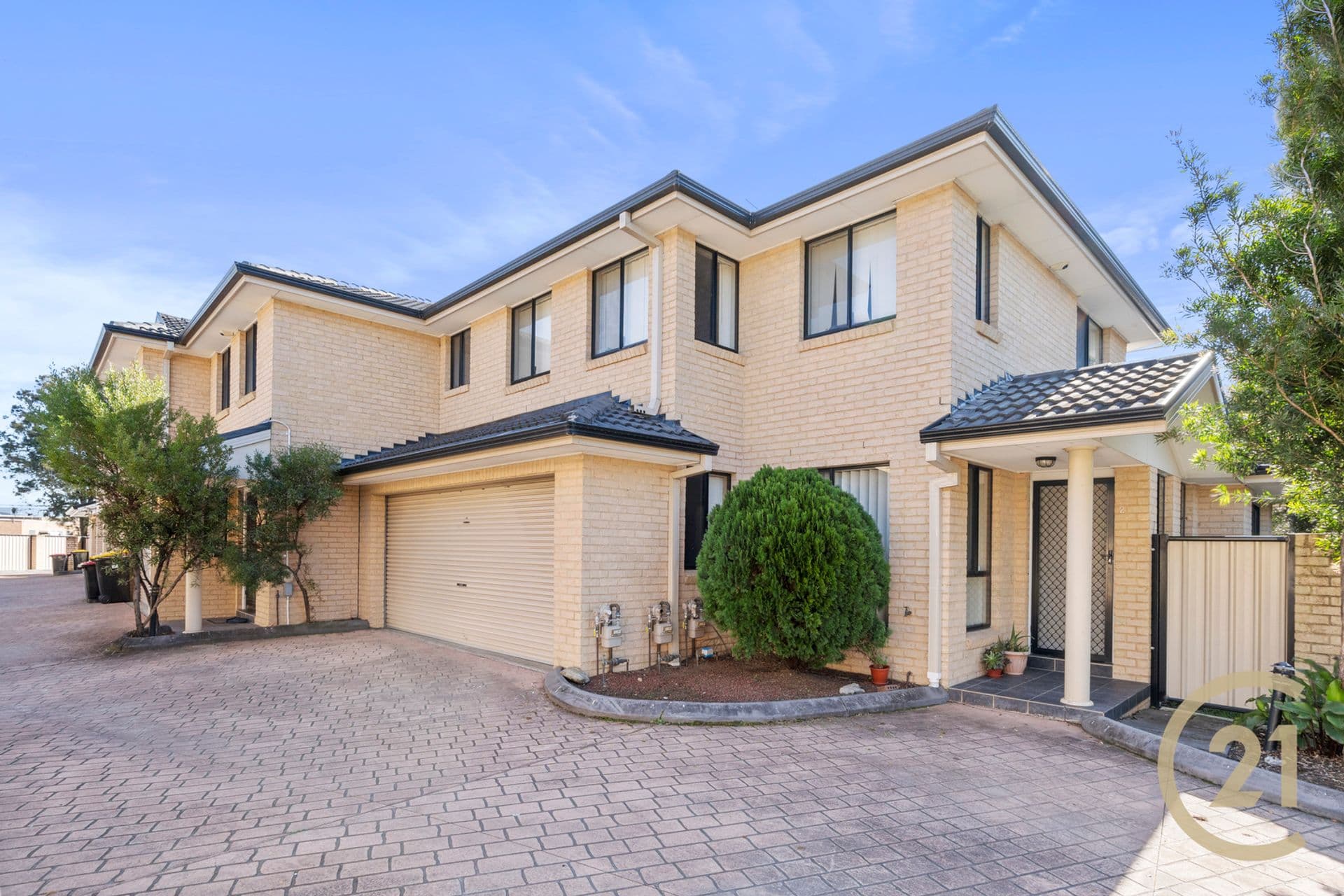 2/5-7 Wedge Place, Lurnea, NSW, 2170, Lurnea - Image 1