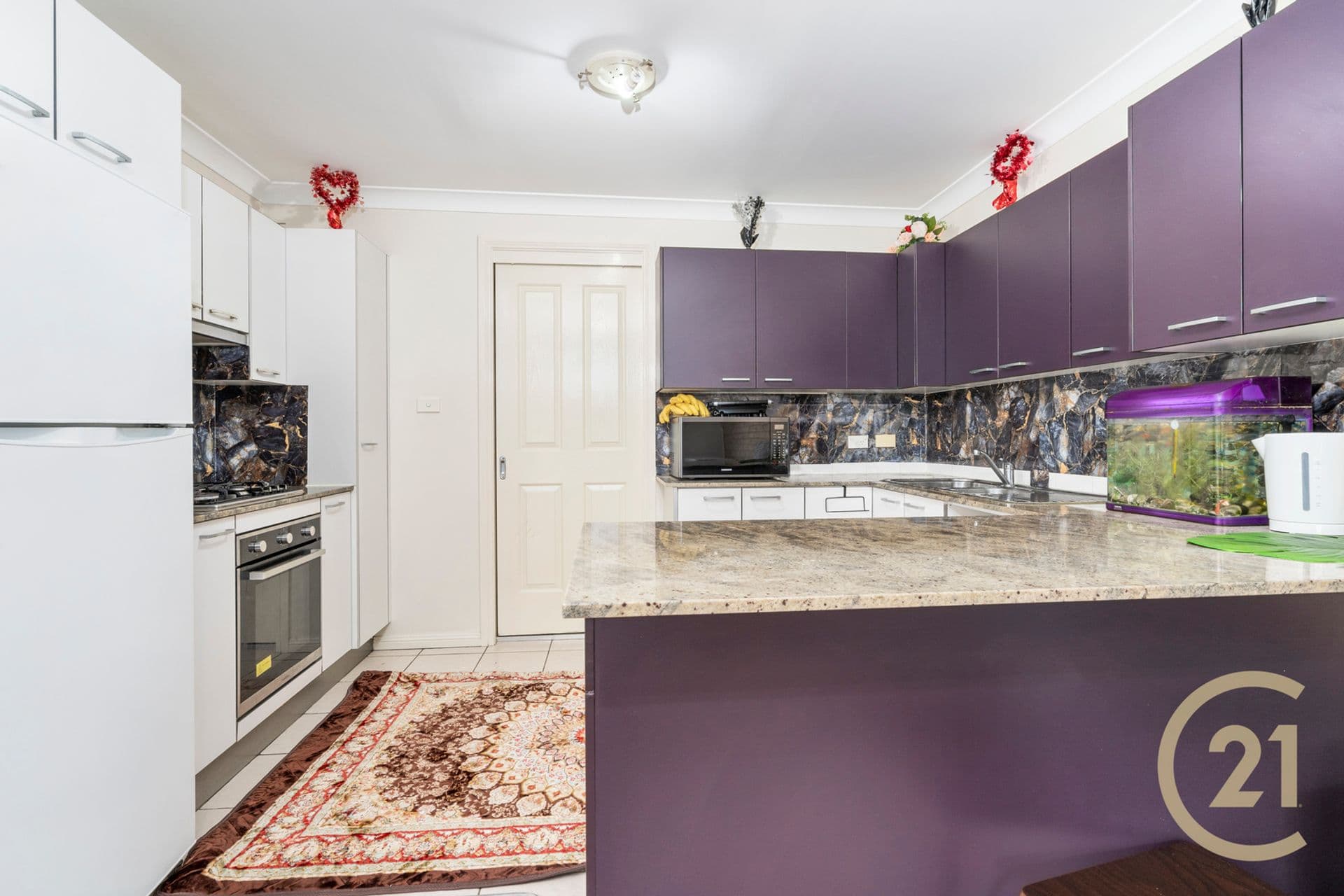 2/5-7 Wedge Place, Lurnea, NSW, 2170, Lurnea - Thumbnail 2
