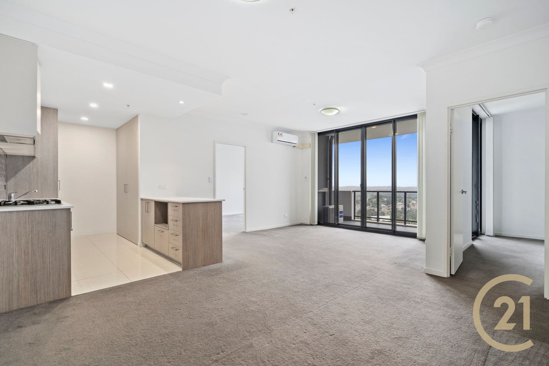2202/420 Macquarie Street, Liverpool, NSW, 2170, Liverpool - Thumbnail 2