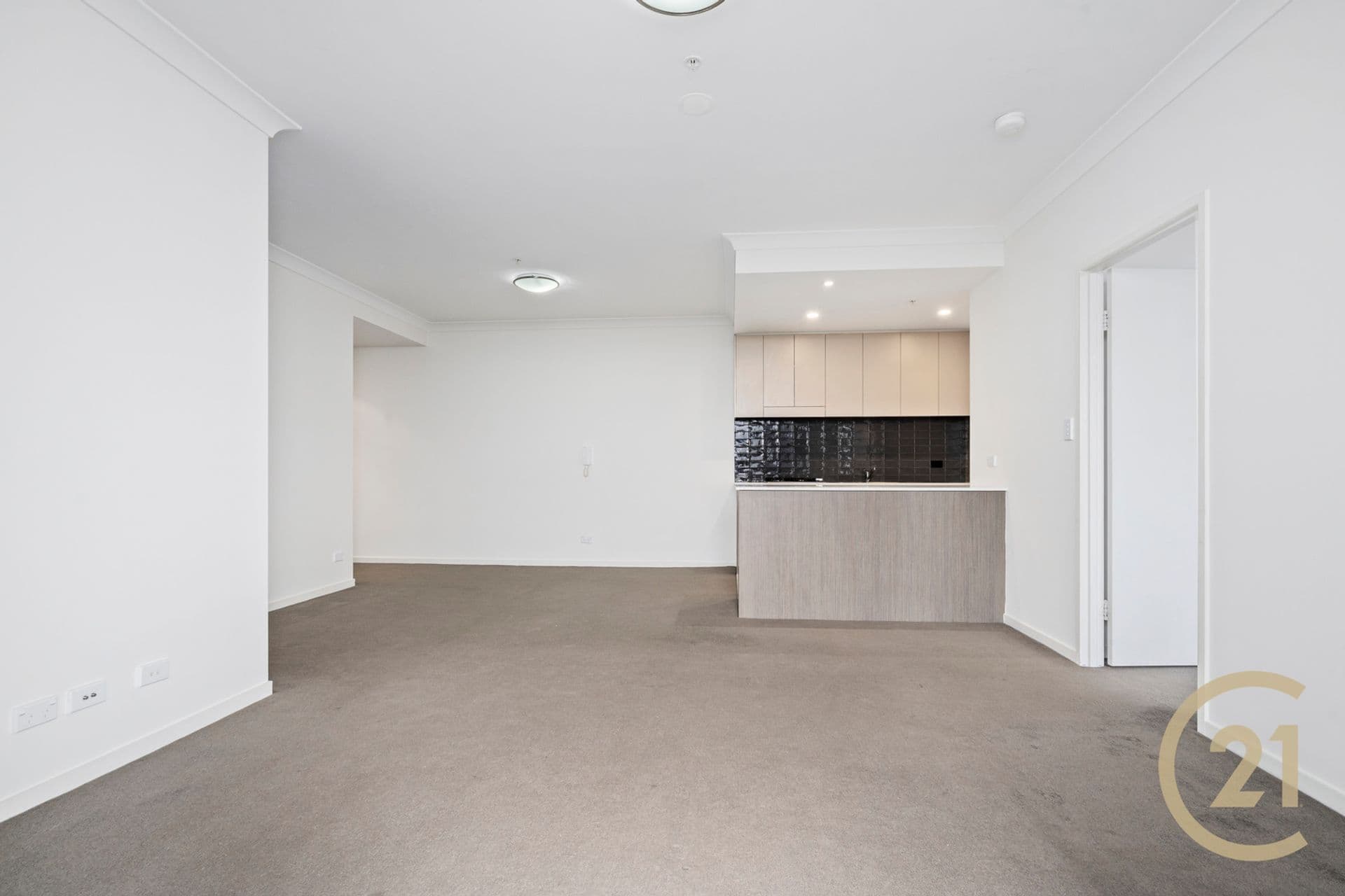 2202/420 Macquarie Street, Liverpool, NSW, 2170, Liverpool - Thumbnail 3