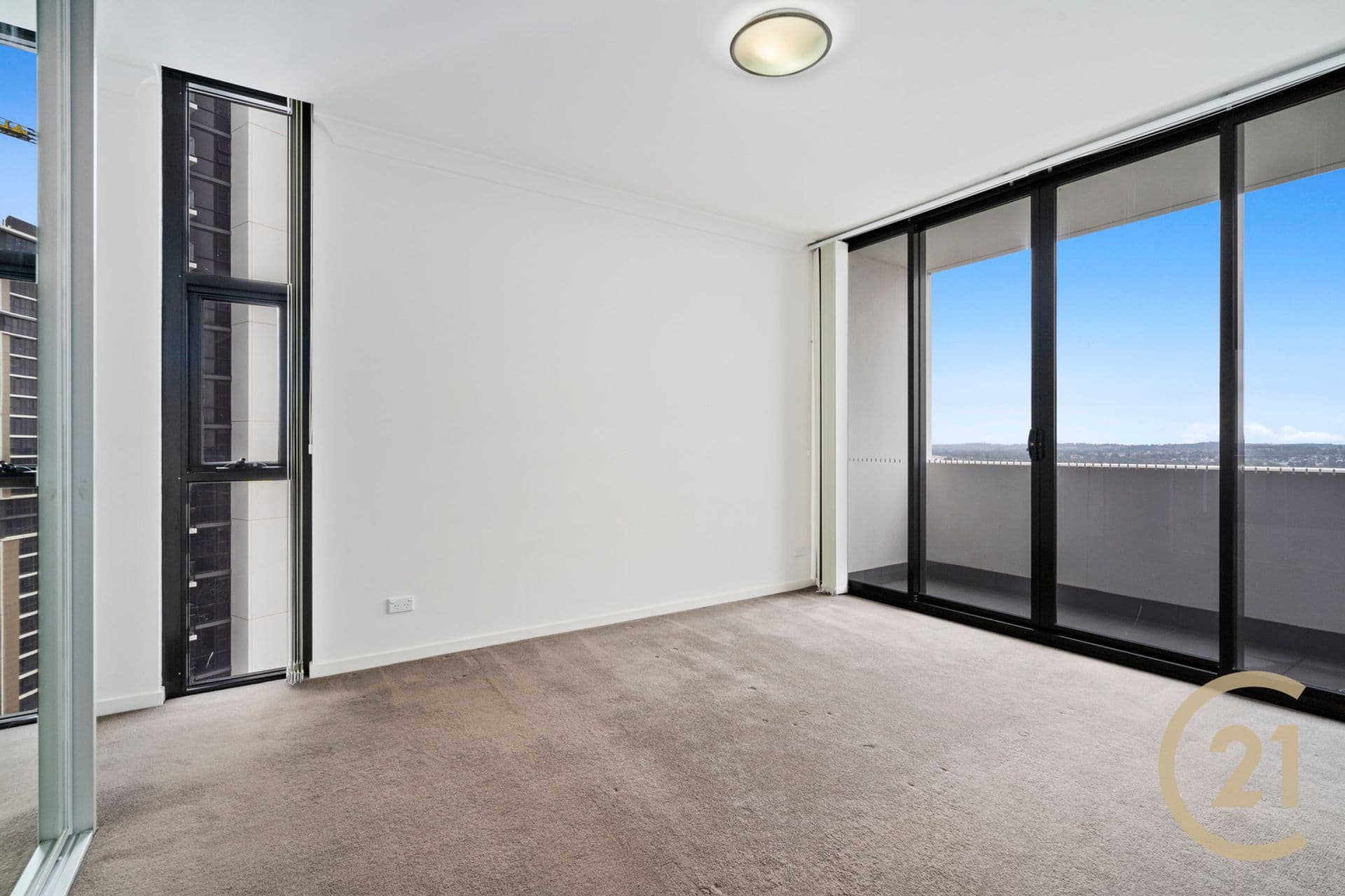 2202/420 Macquarie Street, Liverpool, NSW, 2170, Liverpool - Thumbnail 5