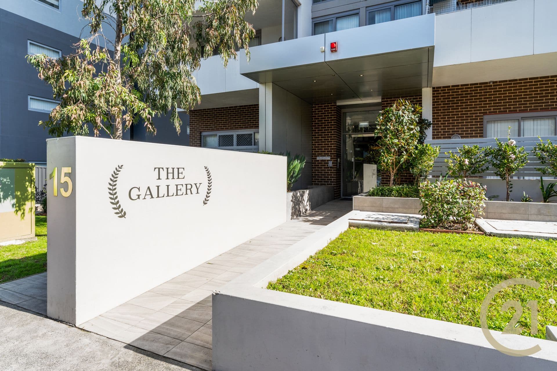 103/13-15 Bigge Street, Liverpool, NSW, 2170, Liverpool - Thumbnail 2