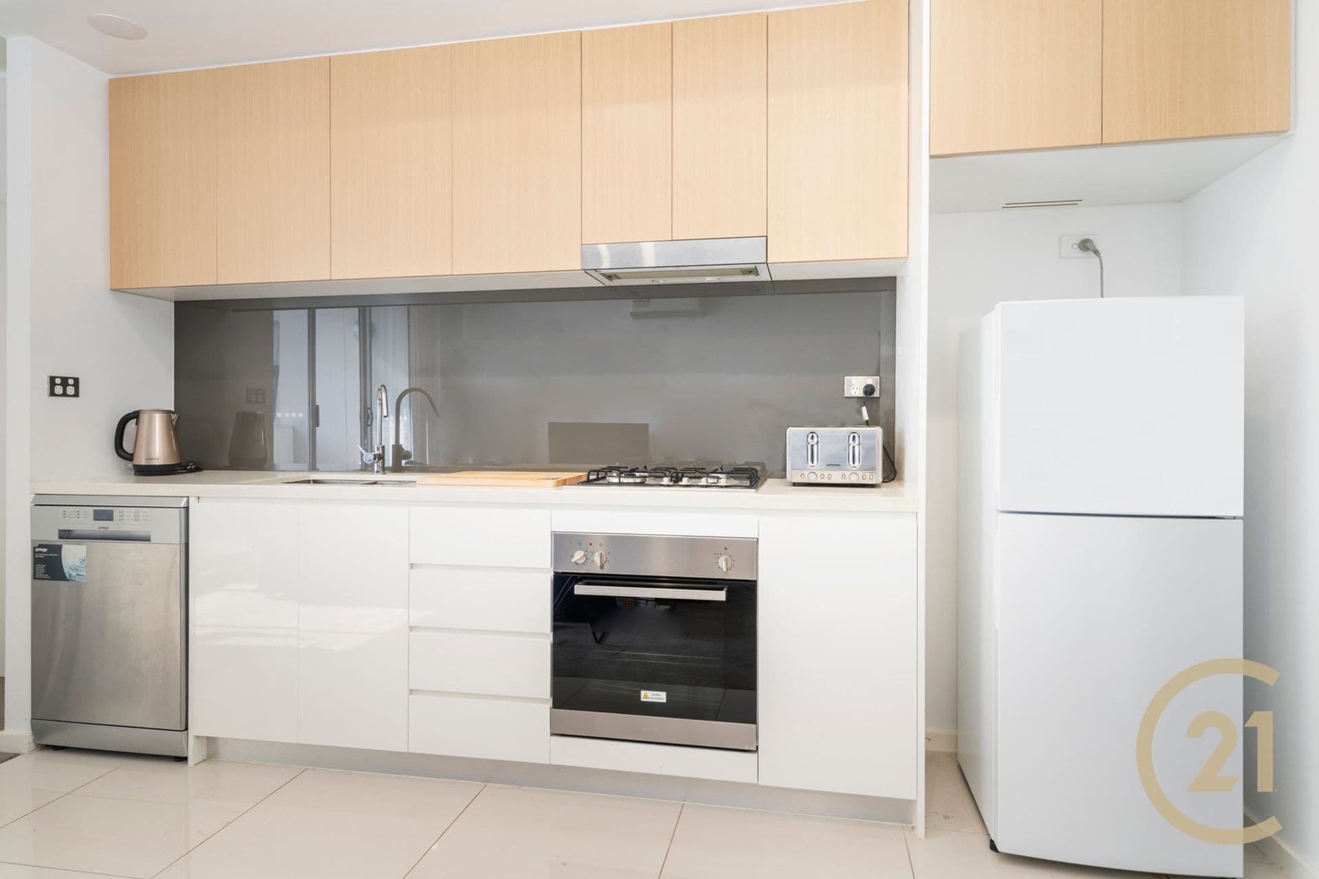 103/13-15 Bigge Street, Liverpool, NSW, 2170, Liverpool - Thumbnail 3