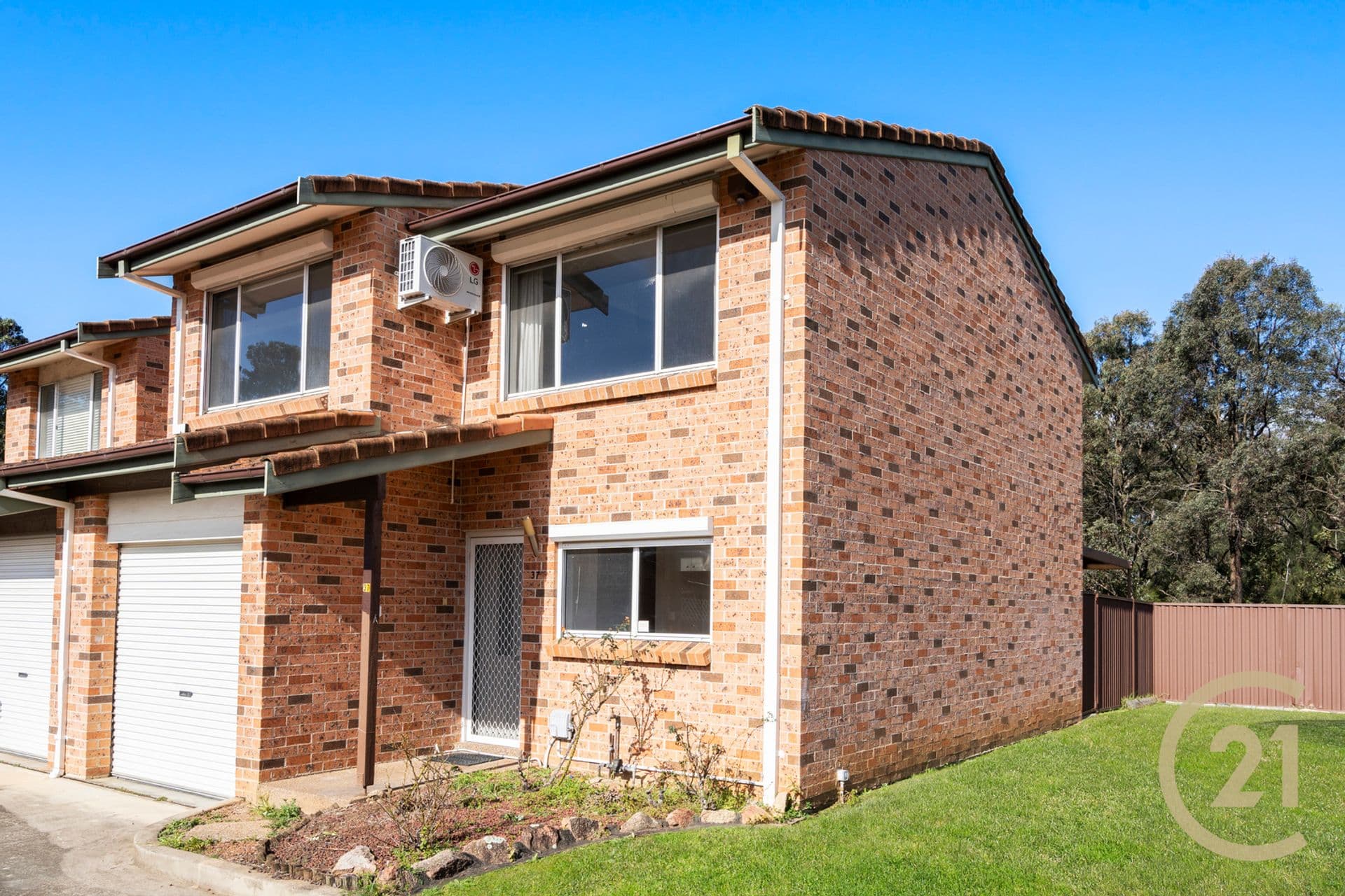 37/109 Stewart Avenue, Hammondville, NSW, 2170, Hammondville - Thumbnail 4
