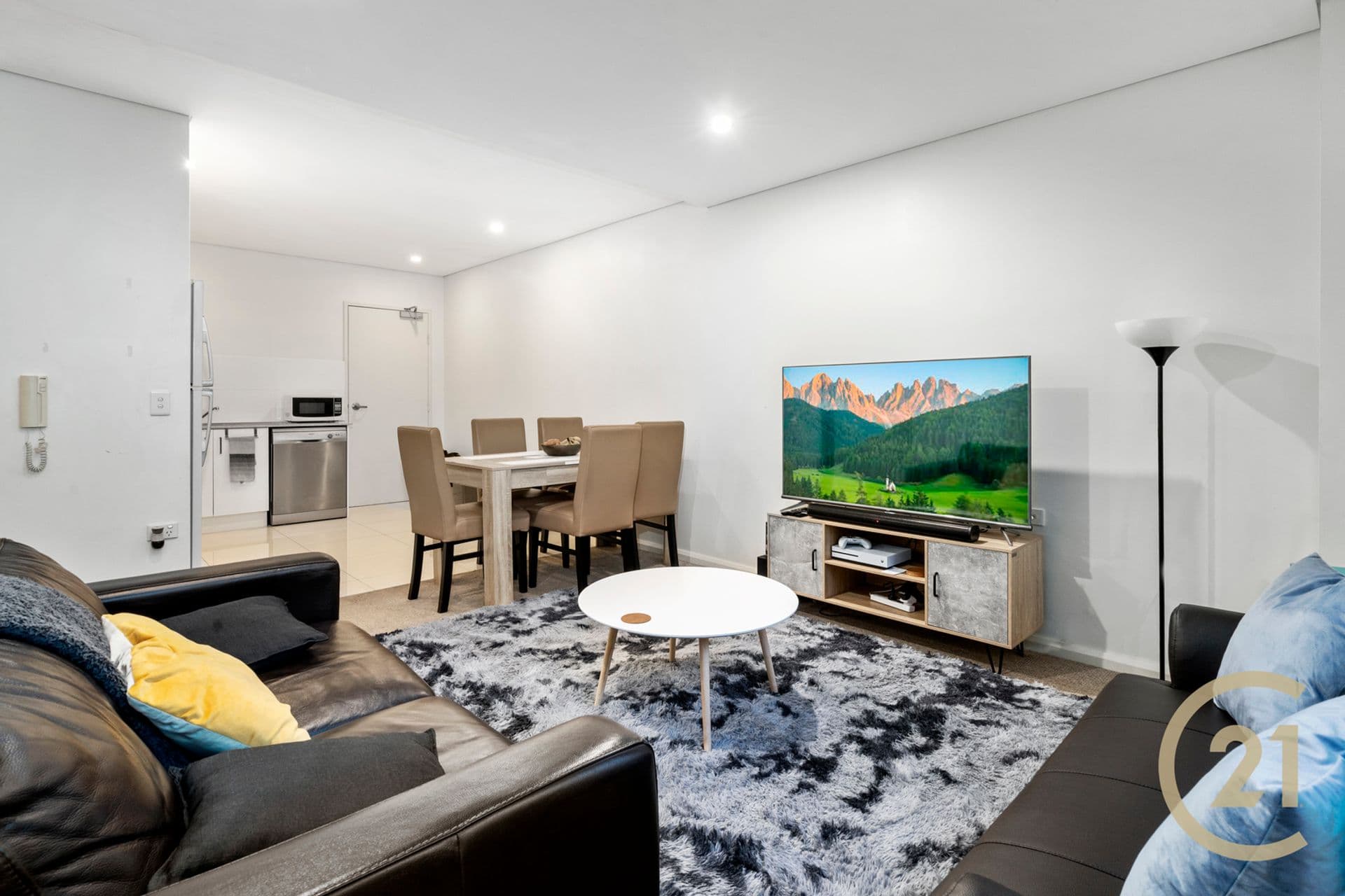Shop 19-22/297-327 Macquarie Street, Liverpool, NSW, 2170, Warwick Farm - Image 1