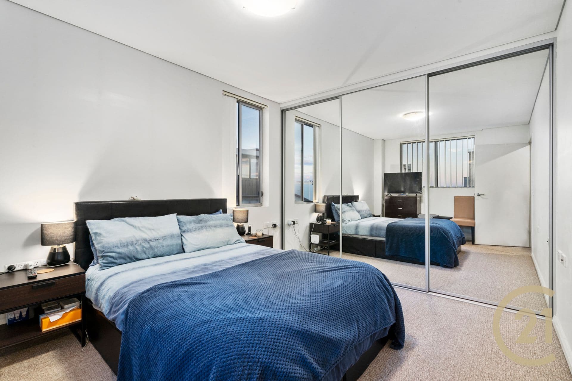 Shop 19-22/297-327 Macquarie Street, Liverpool, NSW, 2170, Warwick Farm - Thumbnail 5