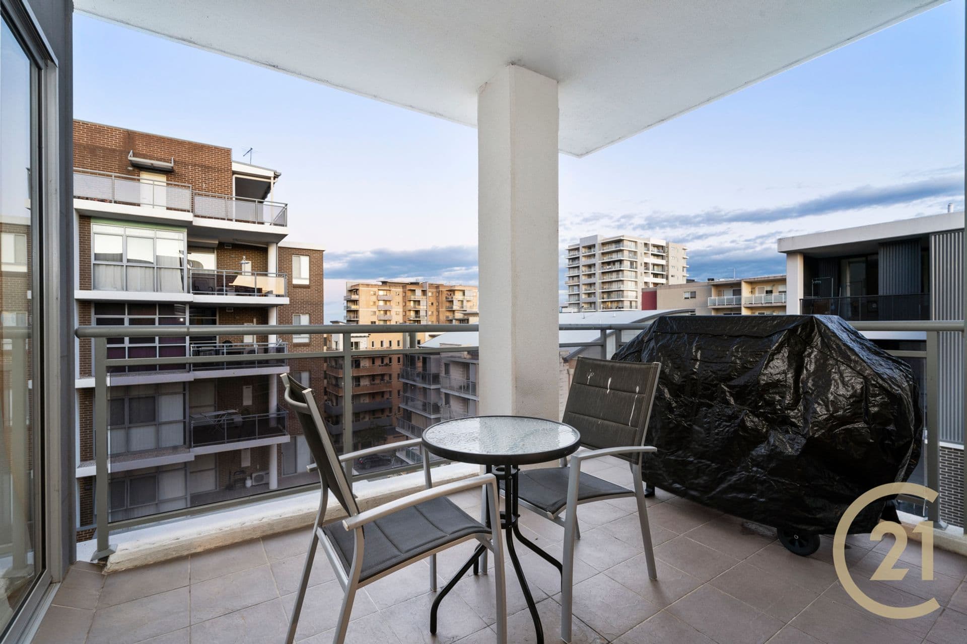 Shop 19-22/297-327 Macquarie Street, Liverpool, NSW, 2170, Warwick Farm - Thumbnail 7