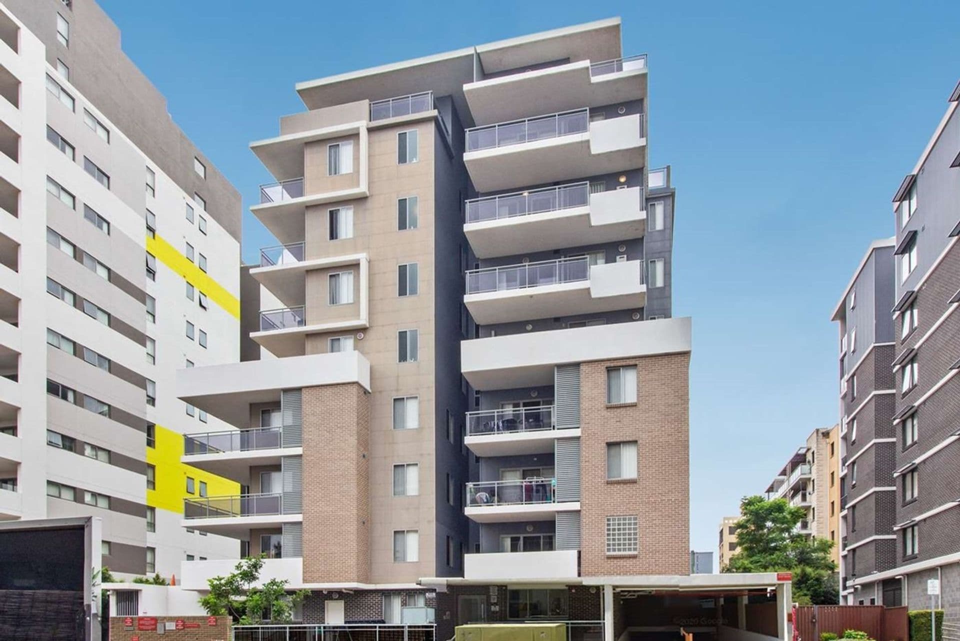 Shop 19-22/297-327 Macquarie Street, Liverpool, NSW, 2170, Warwick Farm - Thumbnail 8