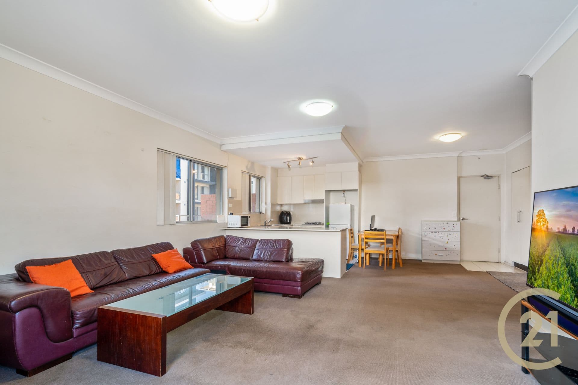 20/6-8 Bathurst Street, Liverpool, NSW, 2170, Liverpool - Thumbnail 3