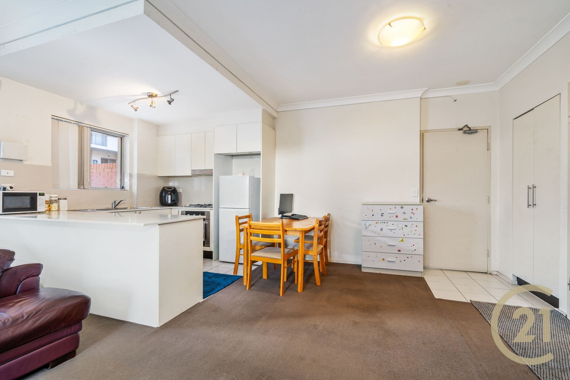 20/6-8 Bathurst Street, Liverpool, NSW, 2170, Liverpool - Thumbnail 4