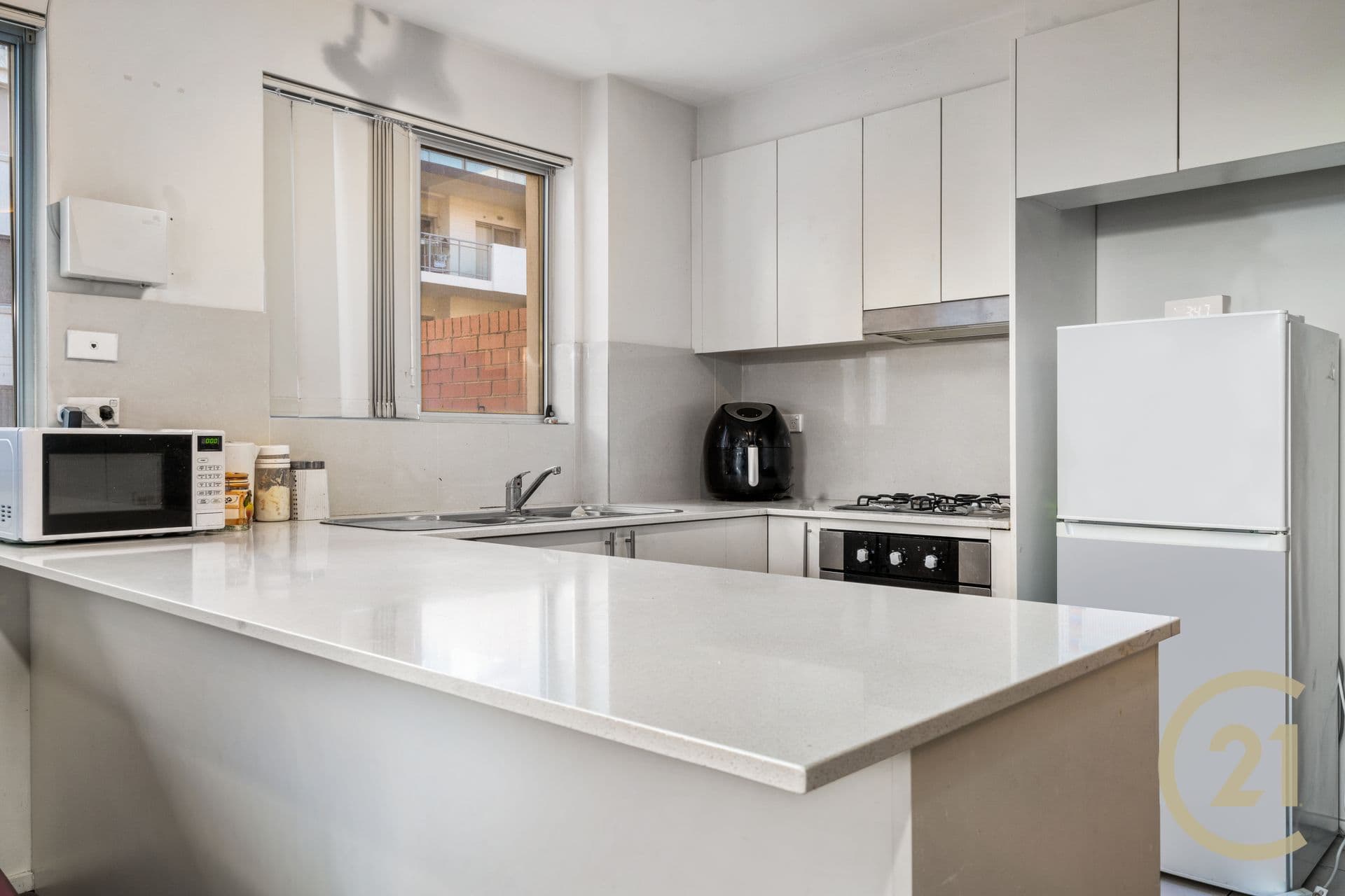 20/6-8 Bathurst Street, Liverpool, NSW, 2170, Liverpool - Thumbnail 5