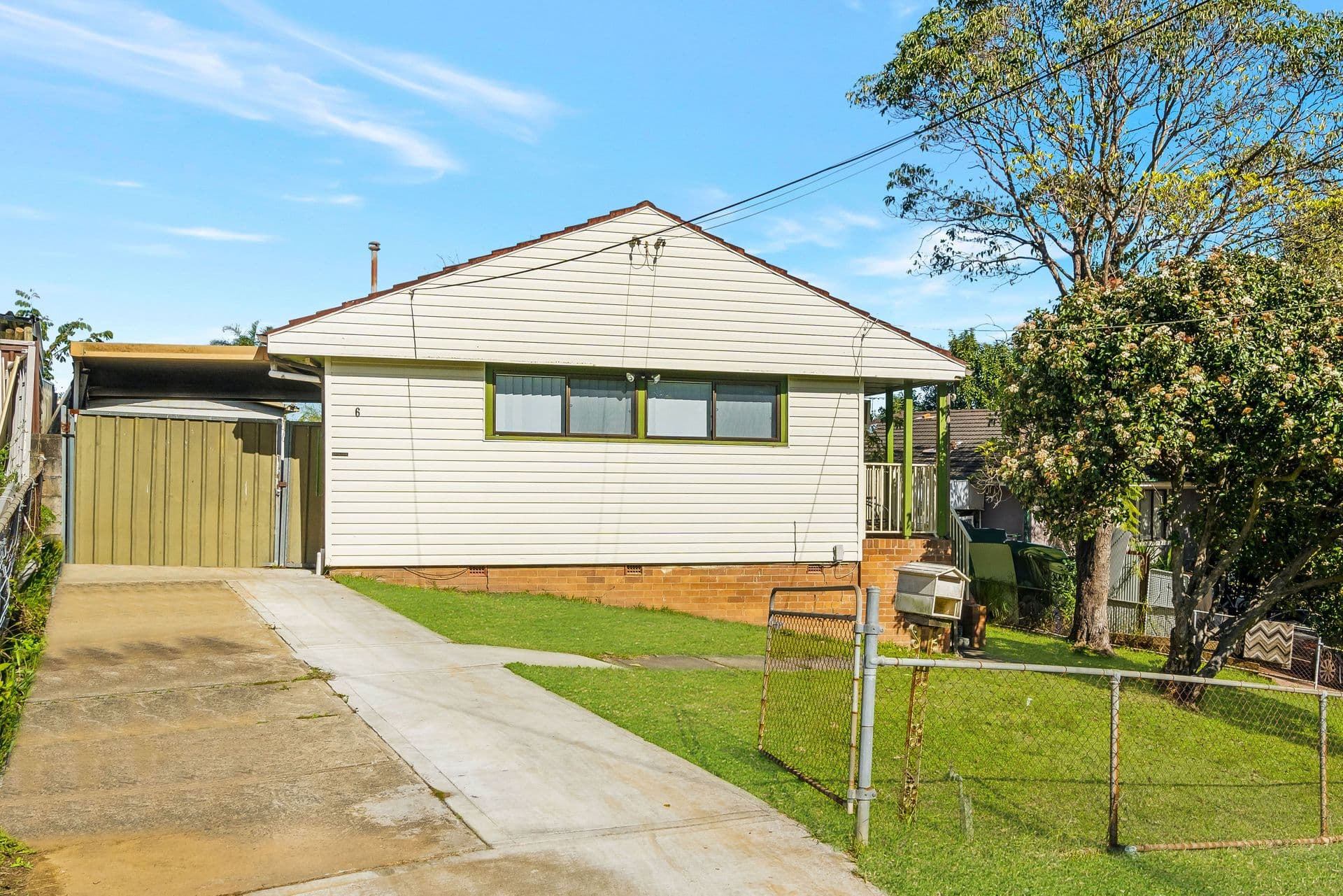6 Parsons Street, Ashcroft, NSW, 2168, Ashcroft - Image 1