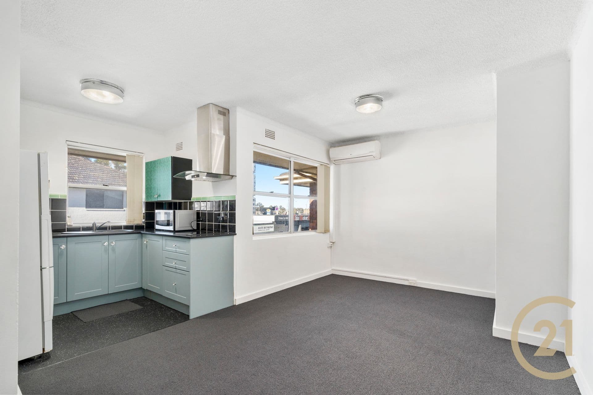 12/9 Short Street, Liverpool, NSW, 2170, Liverpool - Thumbnail 2