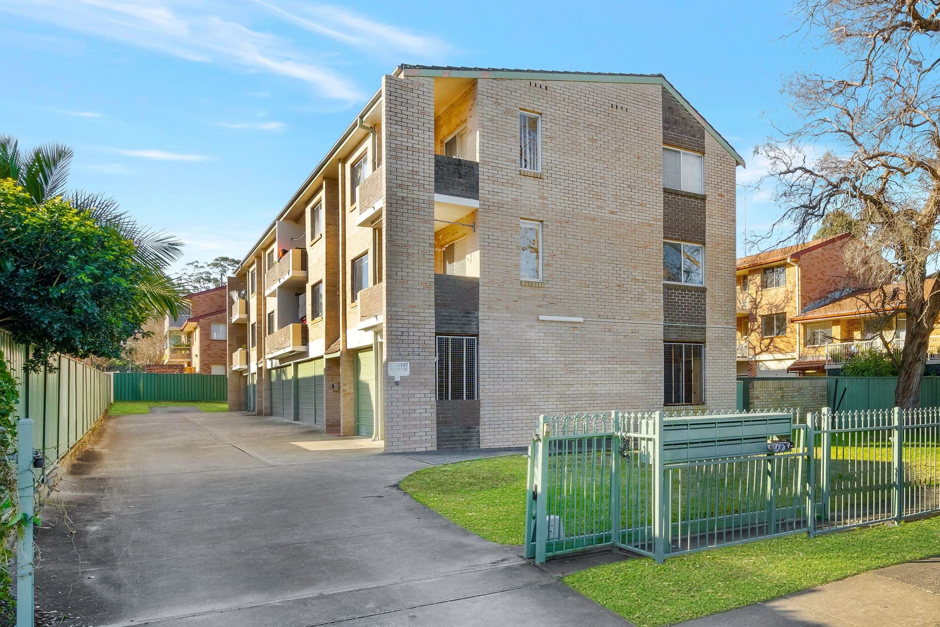 3/23 Santley Crescent, Kingswood, NSW, 2747, Kingswood - Image 1