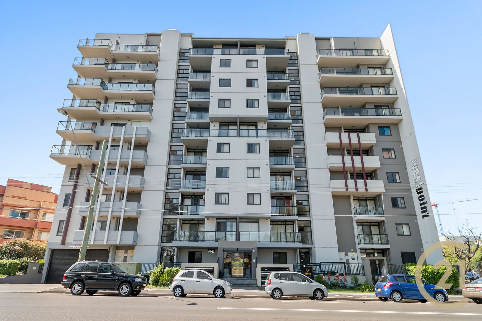 79/29-33 Campbell Street, Liverpool, NSW, 2170, Liverpool - Image 1