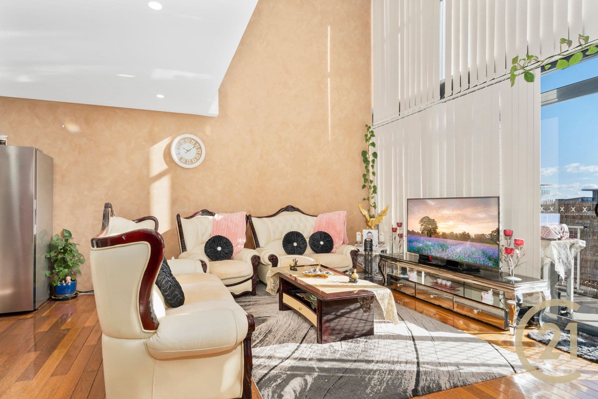 79/29-33 Campbell Street, Liverpool, NSW, 2170, Liverpool - Thumbnail 2