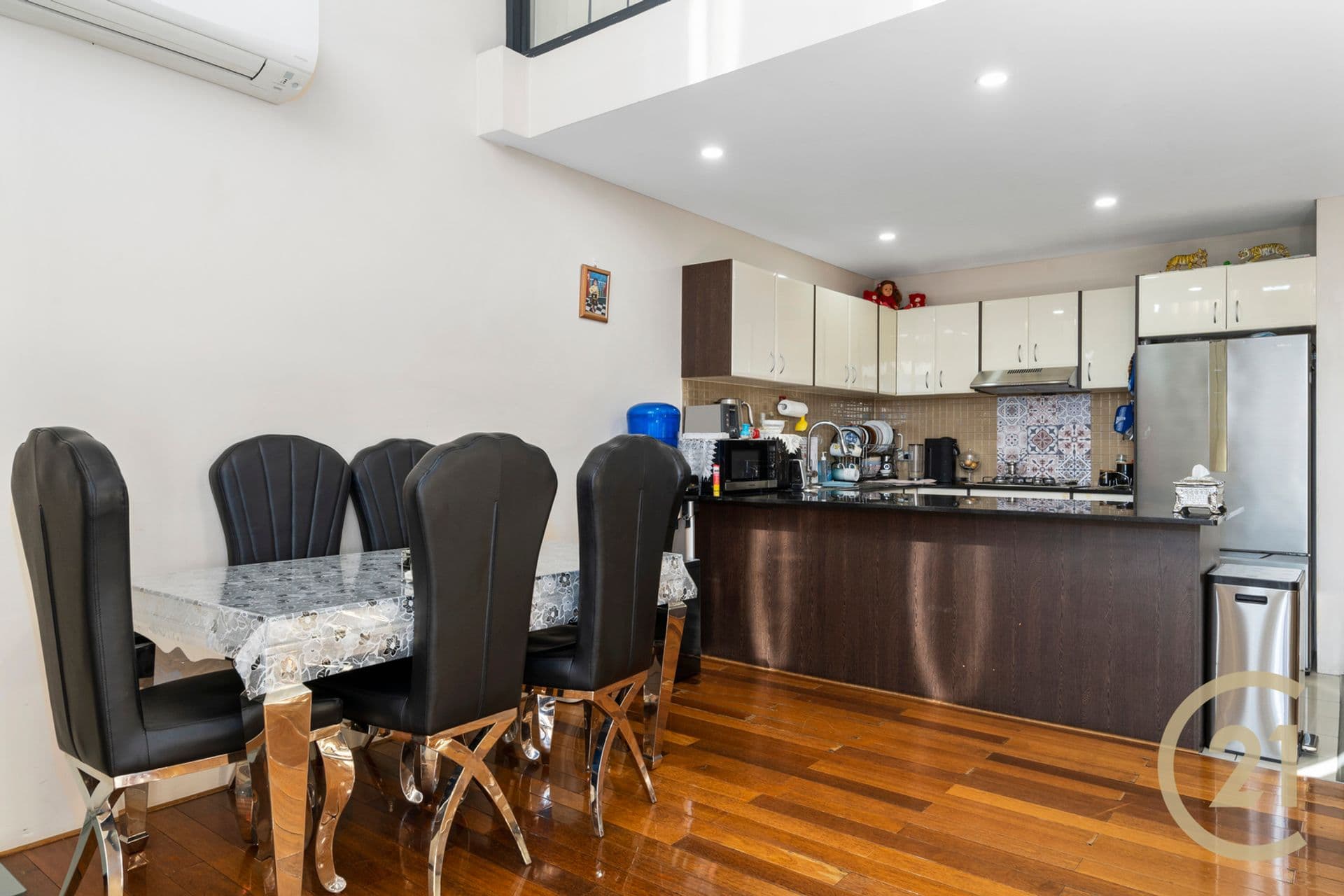 79/29-33 Campbell Street, Liverpool, NSW, 2170, Liverpool - Thumbnail 3