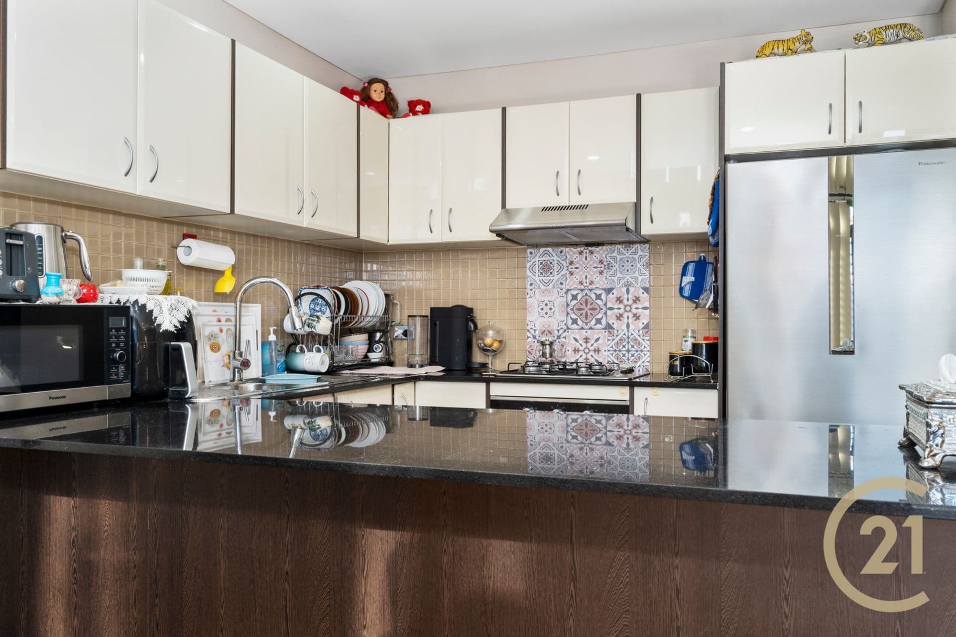 79/29-33 Campbell Street, Liverpool, NSW, 2170, Liverpool - Thumbnail 4