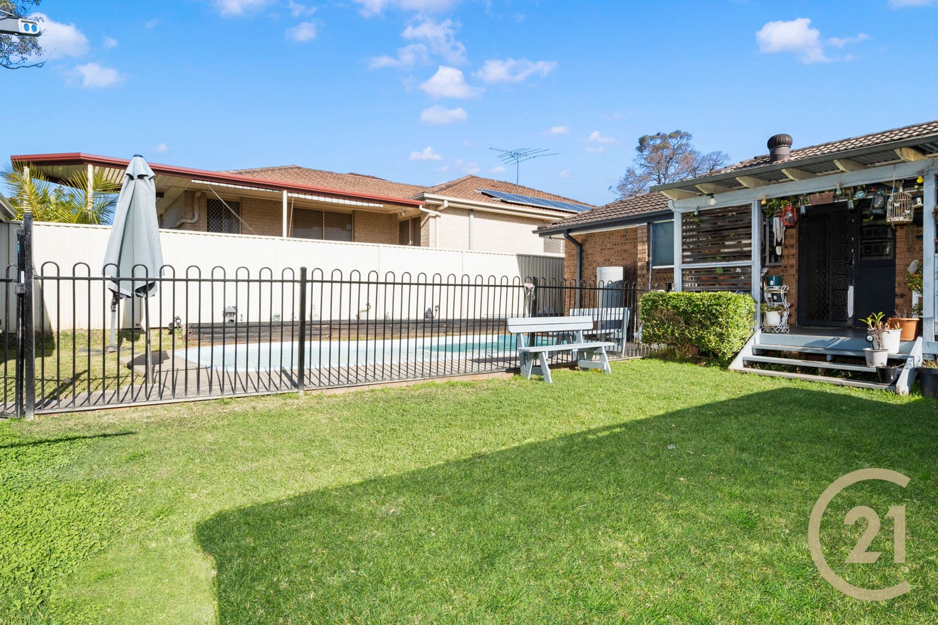 14 Mercedes Road, Ingleburn, NSW, 2565, Ingleburn - Thumbnail 8