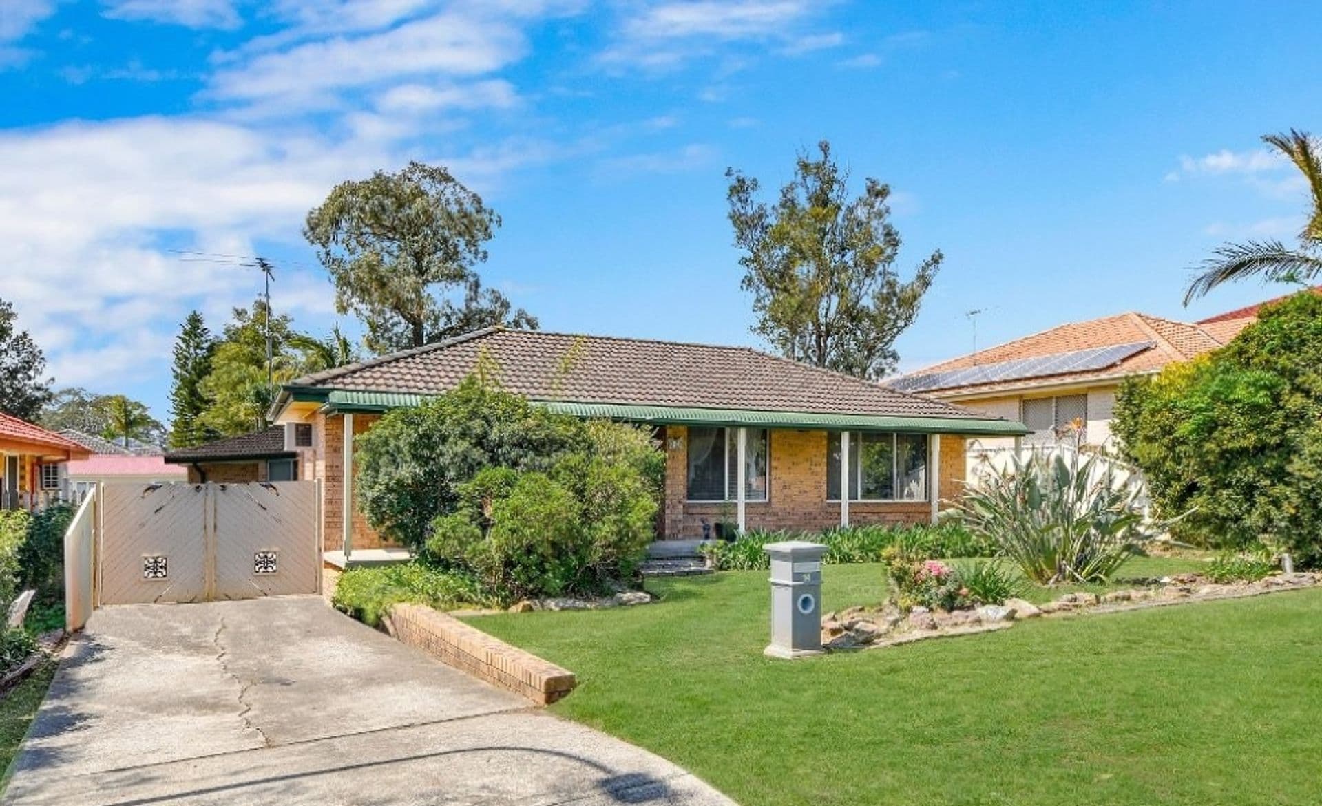 14 Mercedes Road, Ingleburn, NSW, 2565, Ingleburn - Image 1