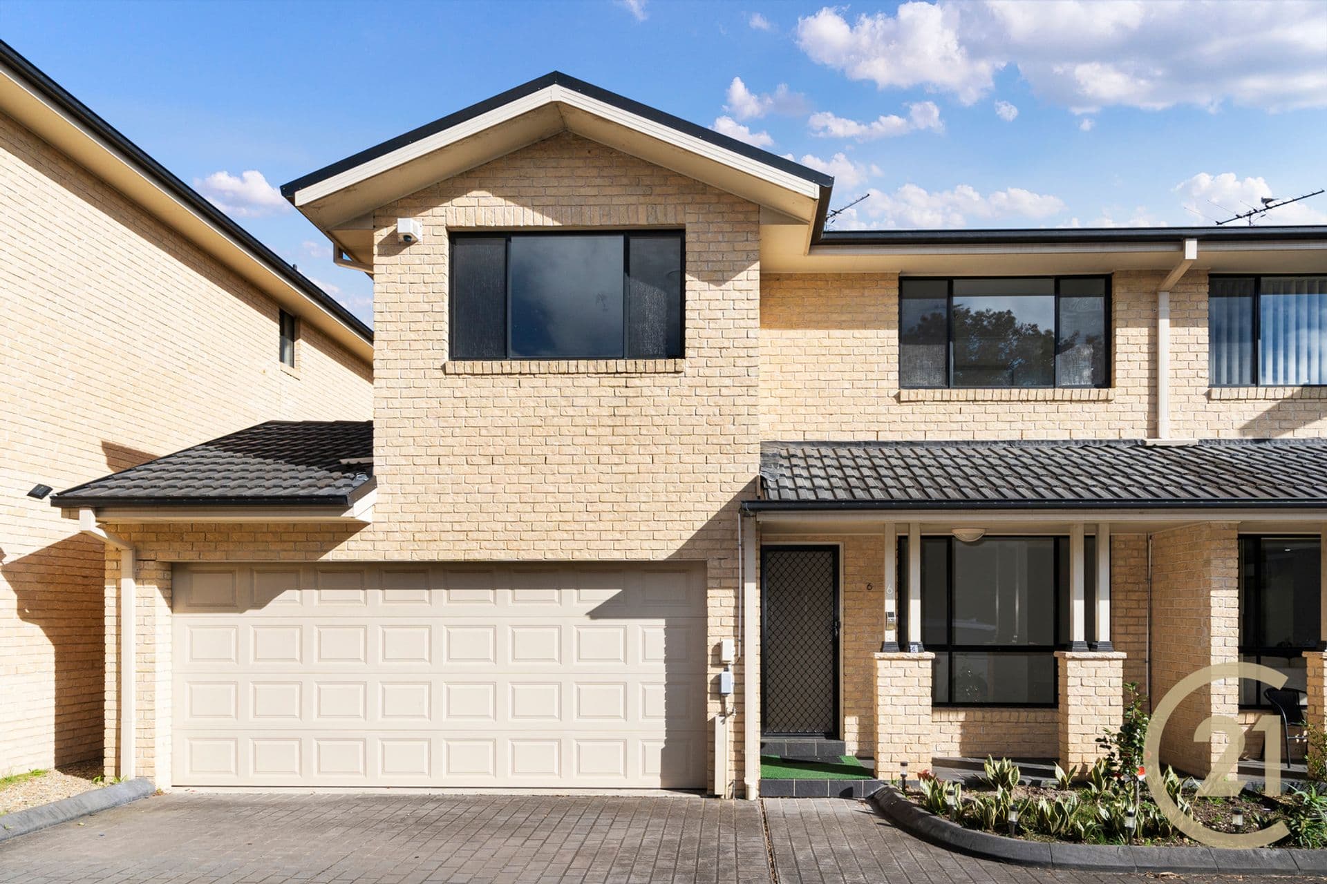 6/4-6 Blackwood Avenue, Casula, NSW, 2170, Casula - Image 1