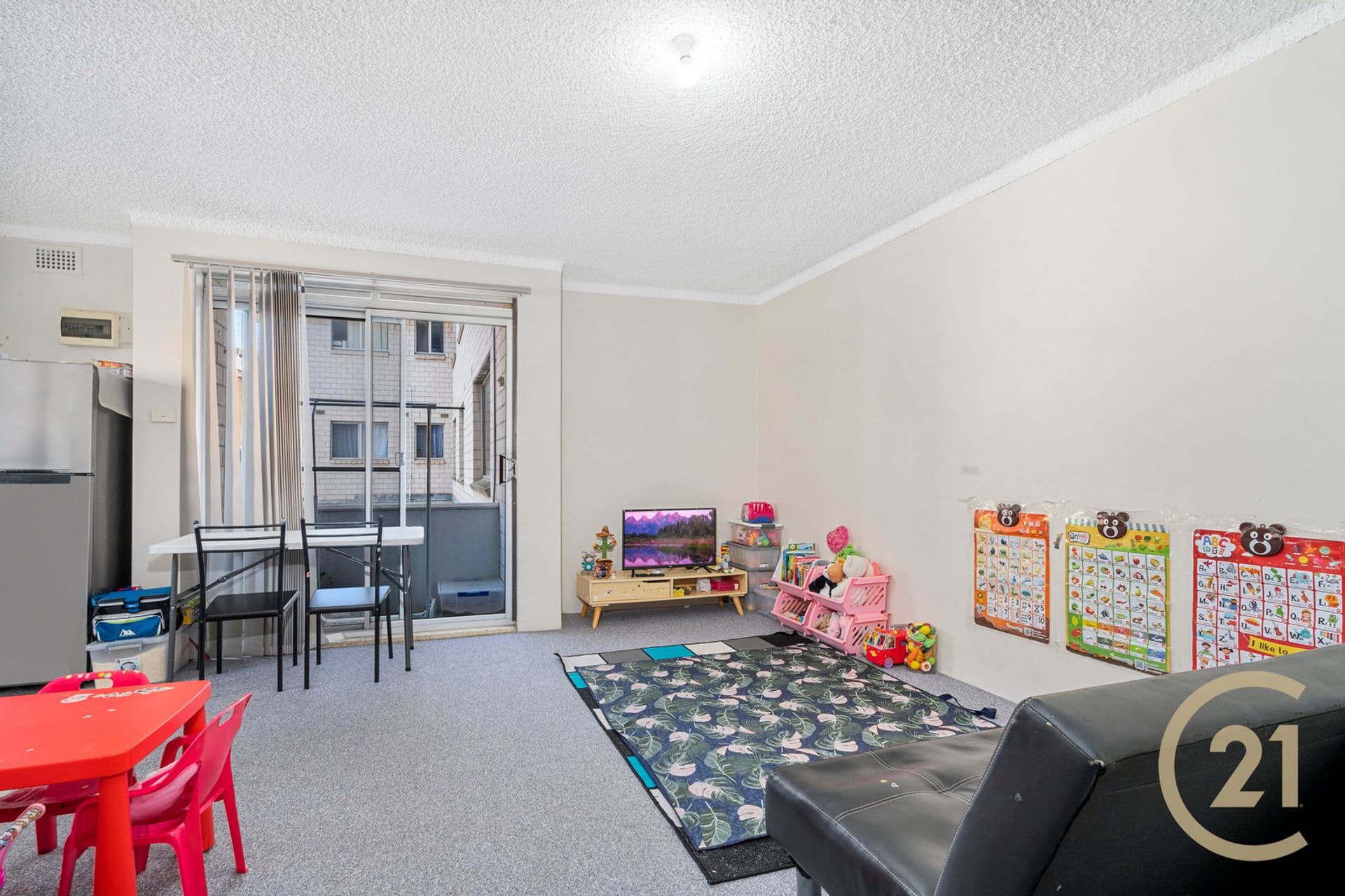 9/4 Forbes Street, Warwick Farm, NSW, 2170, Warwick Farm - Thumbnail 2