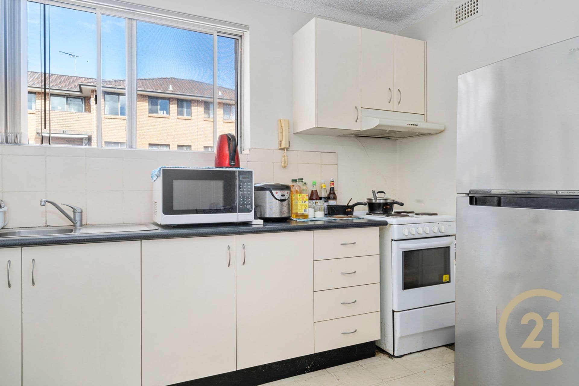 9/4 Forbes Street, Warwick Farm, NSW, 2170, Warwick Farm - Thumbnail 3