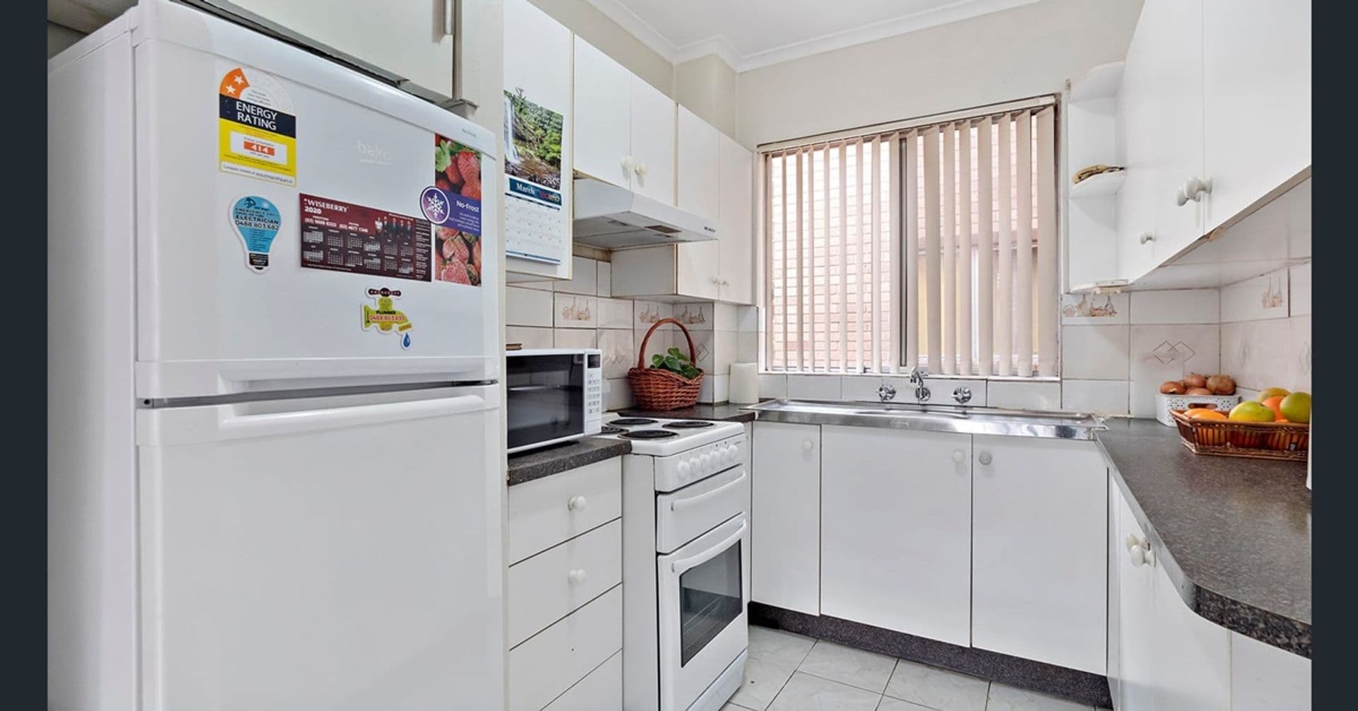 6/13-15 Forbes Street, Warwick Farm, NSW, 2170, Warwick Farm - Thumbnail 2