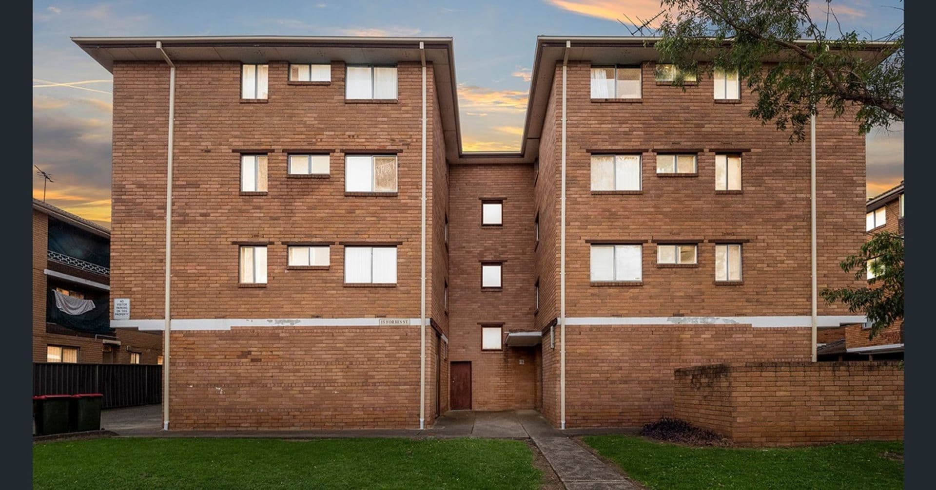 6/13-15 Forbes Street, Warwick Farm, NSW, 2170, Warwick Farm - Image 1