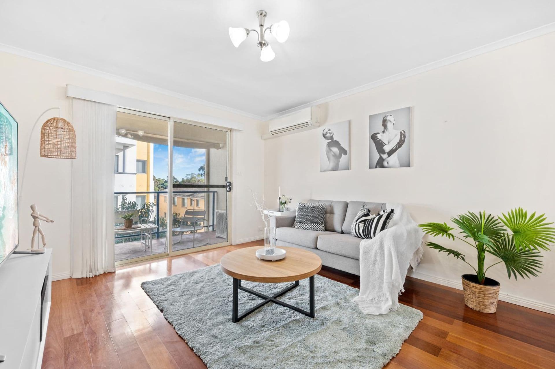27/57-61 Bathurst Street, Liverpool, NSW, 2170, Liverpool - Thumbnail 3