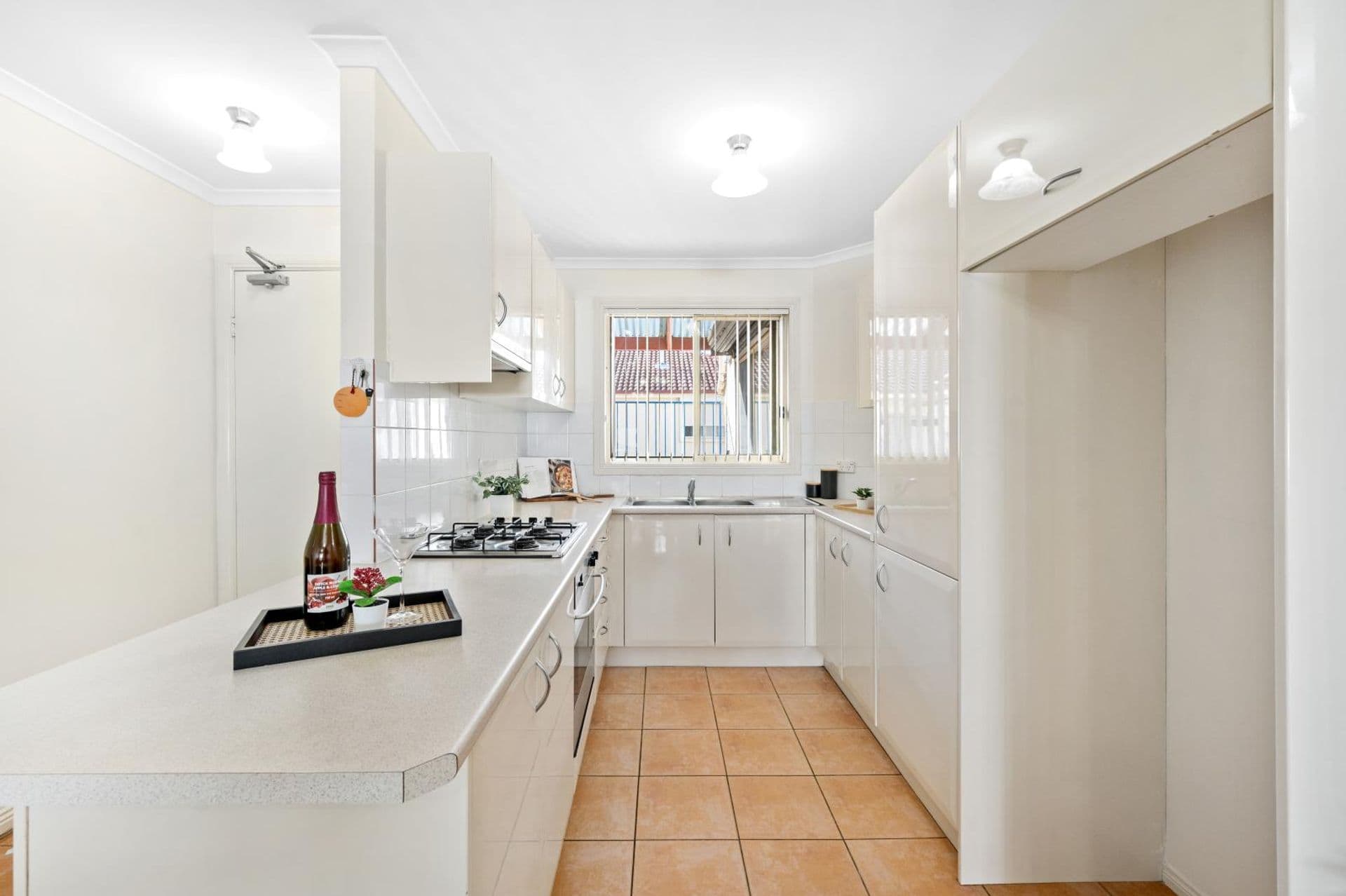 27/57-61 Bathurst Street, Liverpool, NSW, 2170, Liverpool - Thumbnail 4