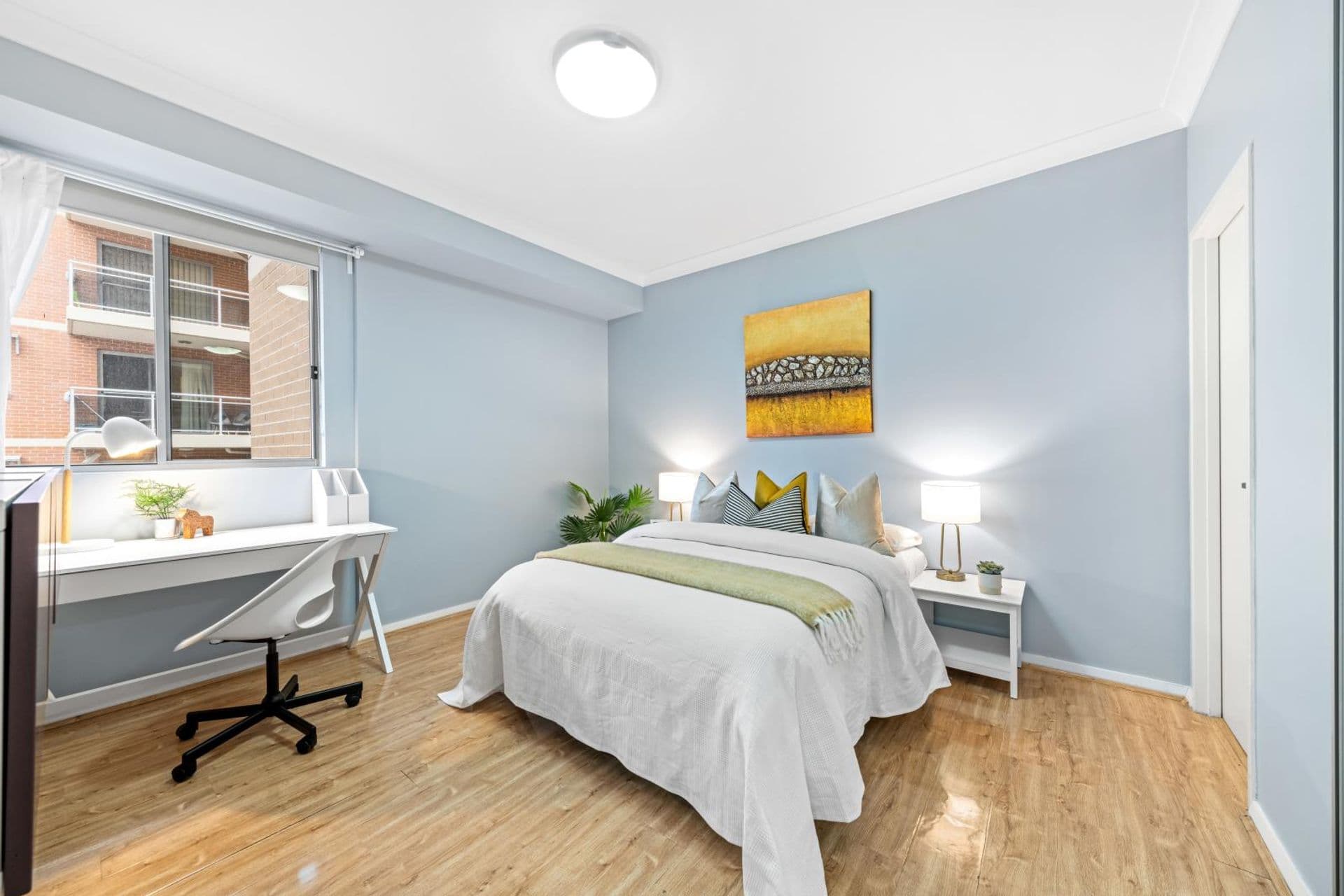 8/12-14 George Street, Liverpool, NSW, 2170, Liverpool - Thumbnail 5