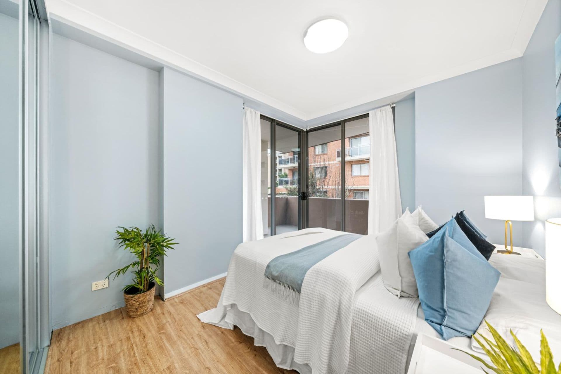 8/12-14 George Street, Liverpool, NSW, 2170, Liverpool - Thumbnail 8