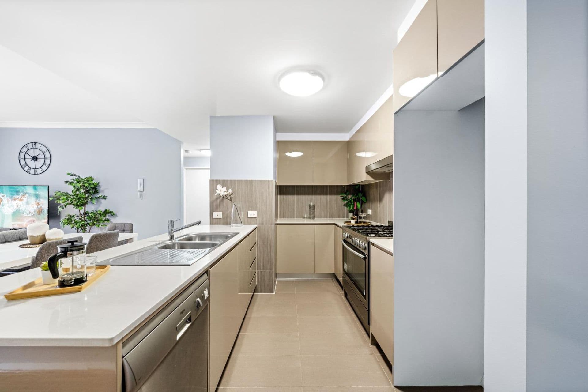 8/12-14 George Street, Liverpool, NSW, 2170, Liverpool - Thumbnail 4