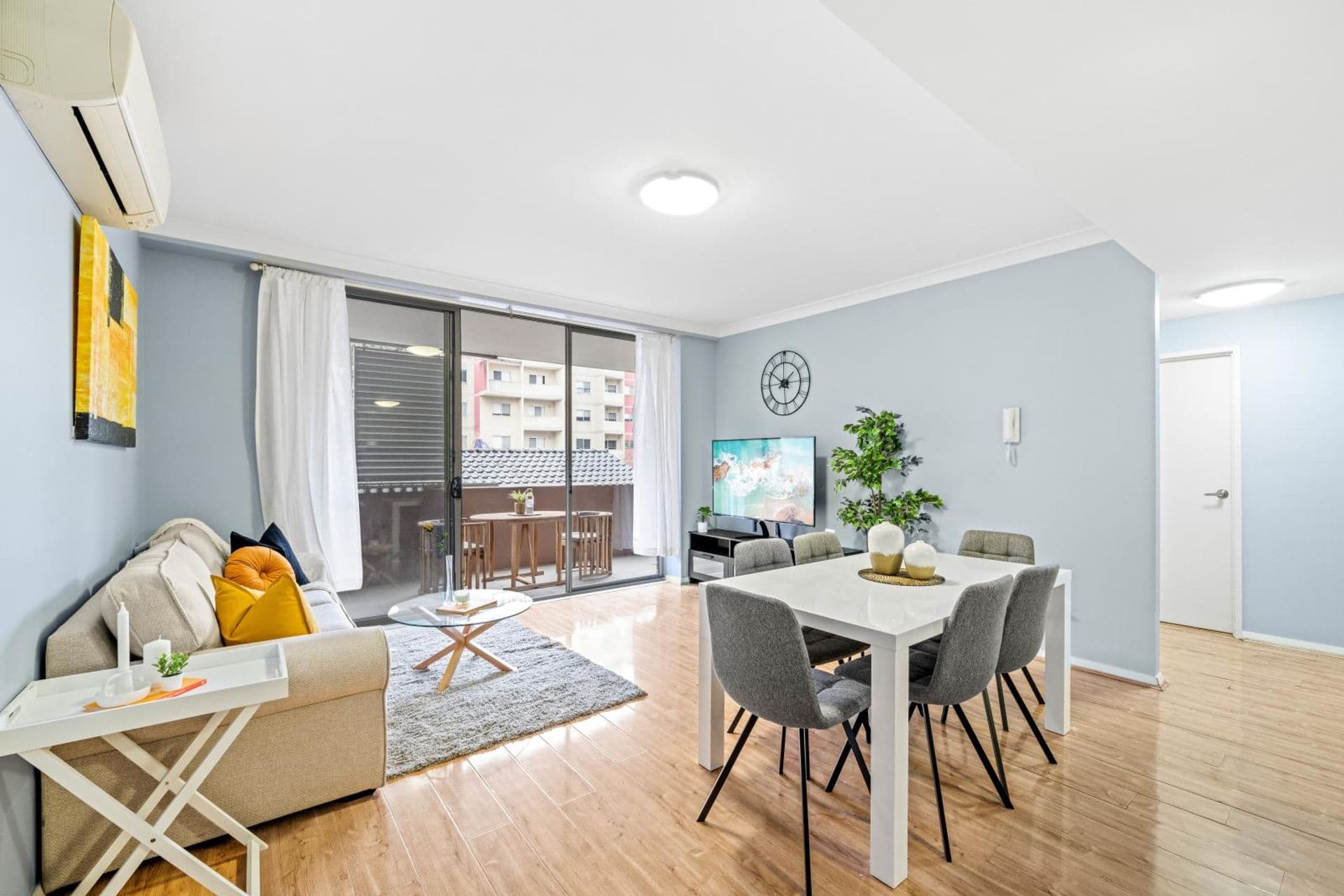 8/12-14 George Street, Liverpool, NSW, 2170, Liverpool - Image 1