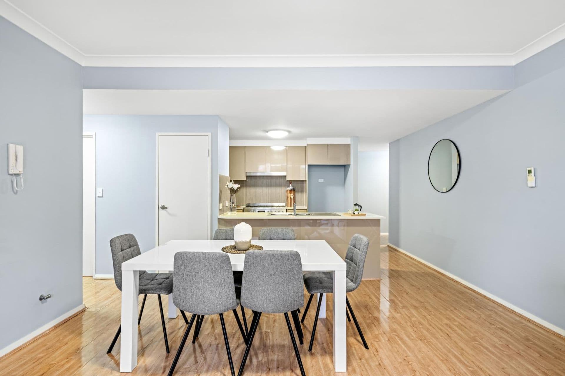 8/12-14 George Street, Liverpool, NSW, 2170, Liverpool - Thumbnail 3