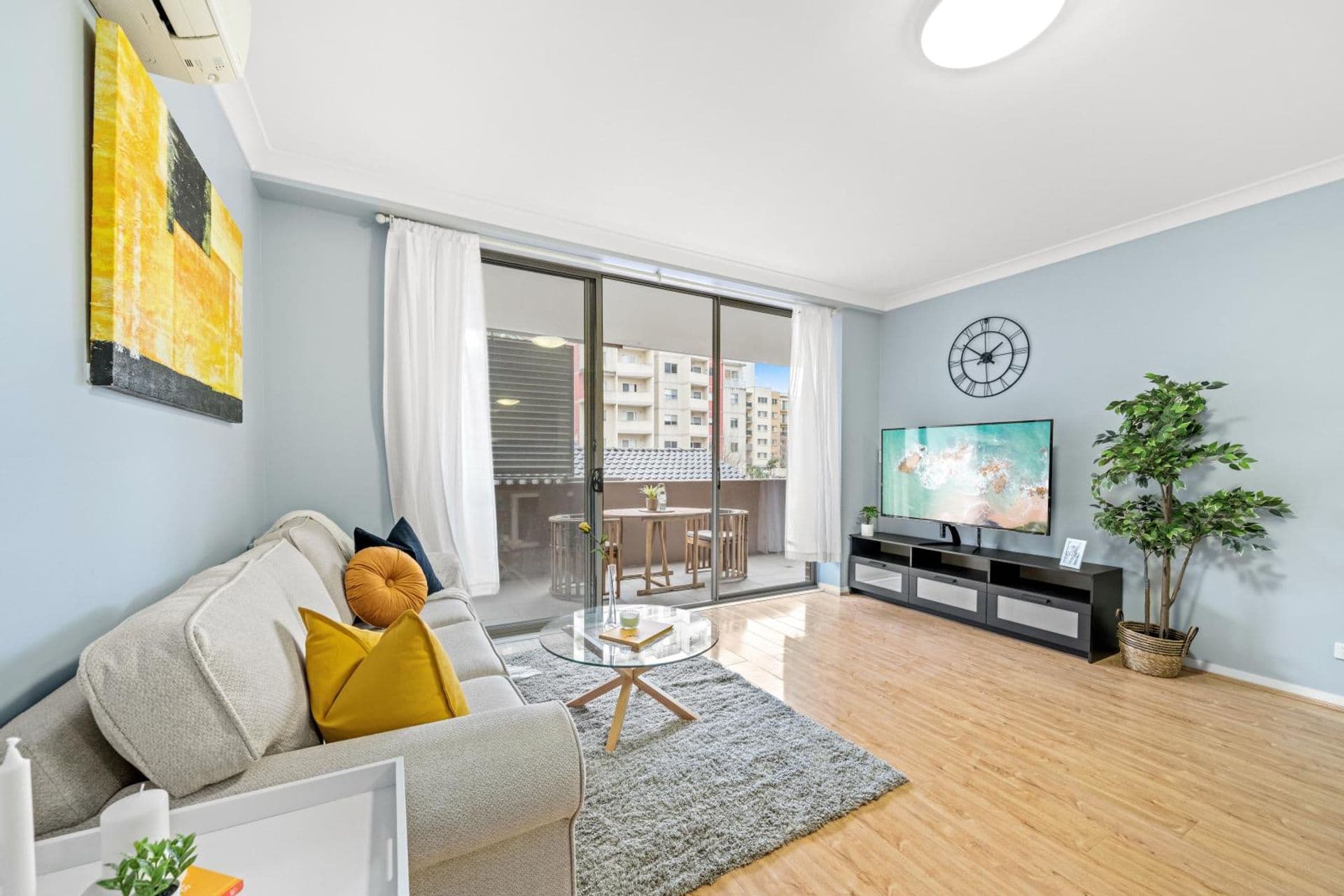 8/12-14 George Street, Liverpool, NSW, 2170, Liverpool - Thumbnail 2
