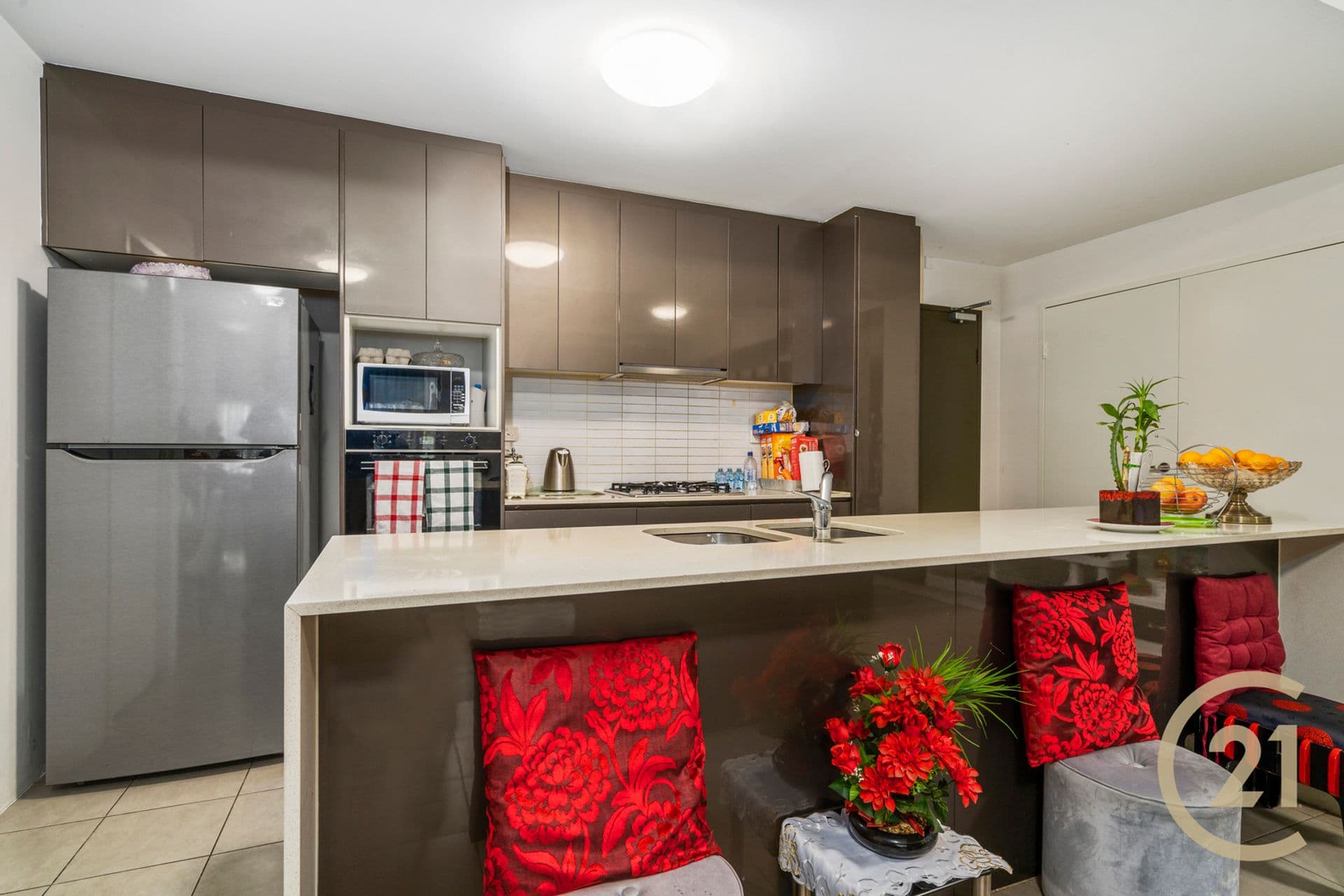 57/10-16 Castlereagh Street, Liverpool, NSW, 2170, Liverpool - Thumbnail 2