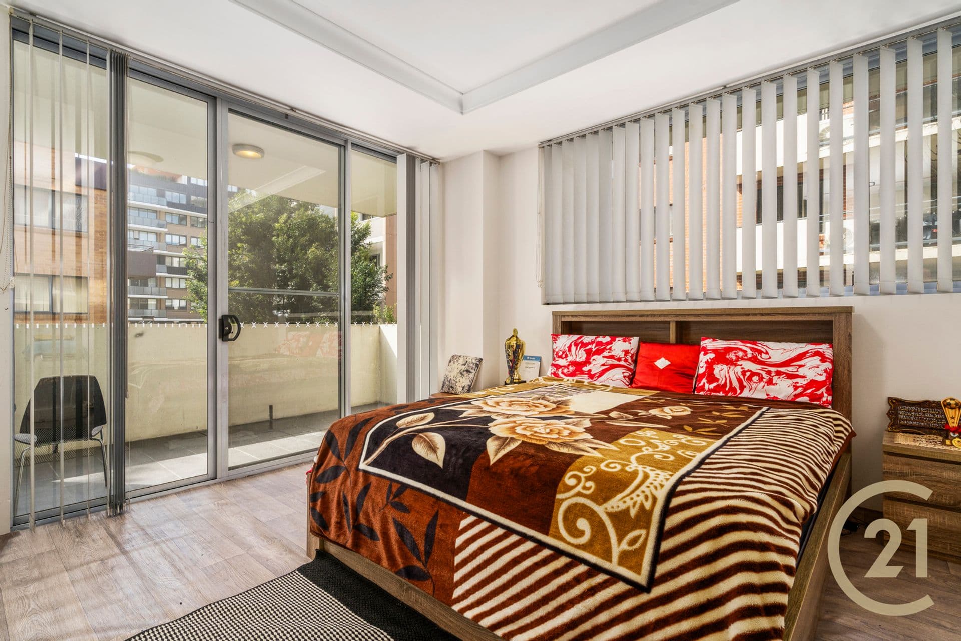 57/10-16 Castlereagh Street, Liverpool, NSW, 2170, Liverpool - Thumbnail 6