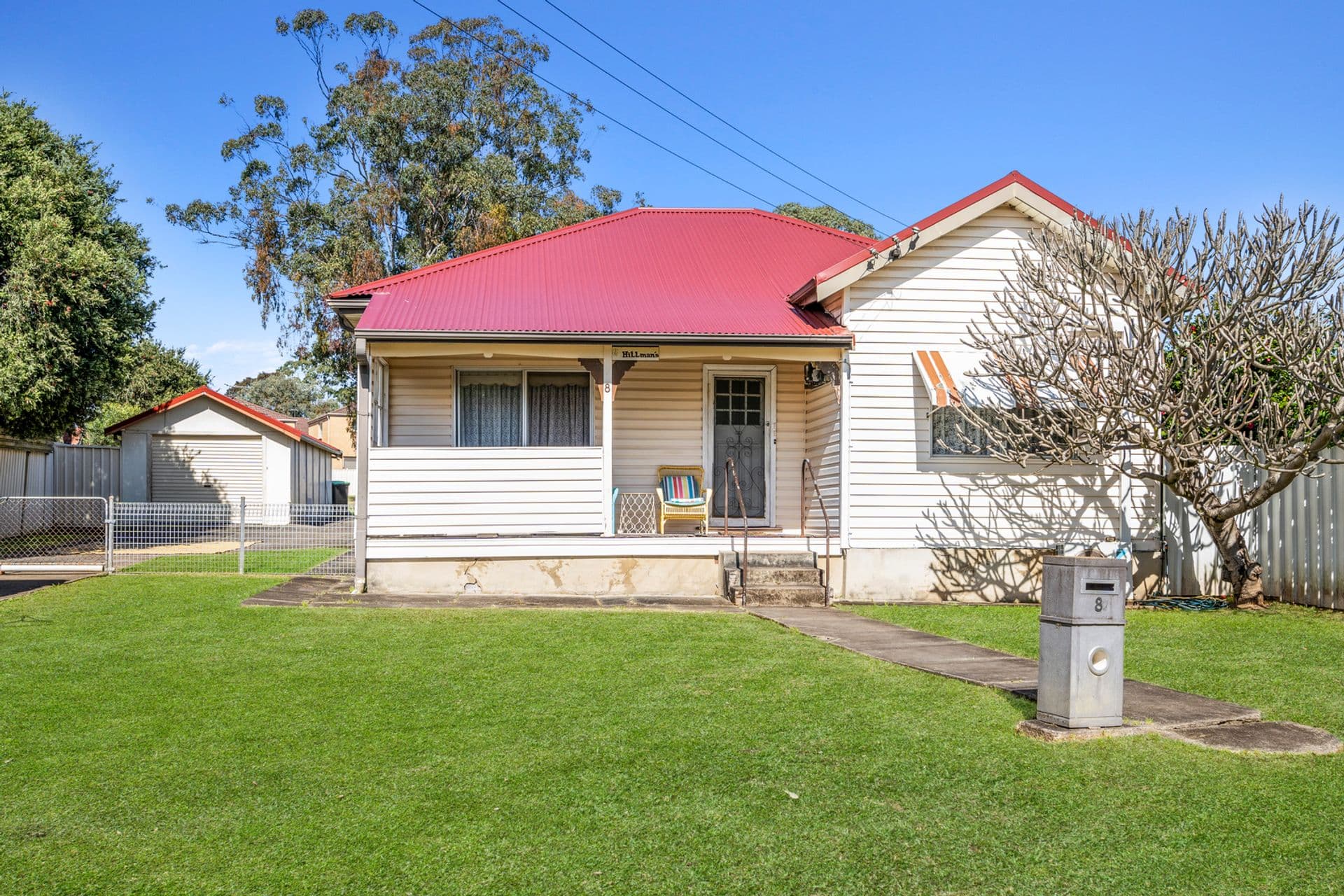 8 Lang Road, Casula, NSW, 2170, Casula - Image 1