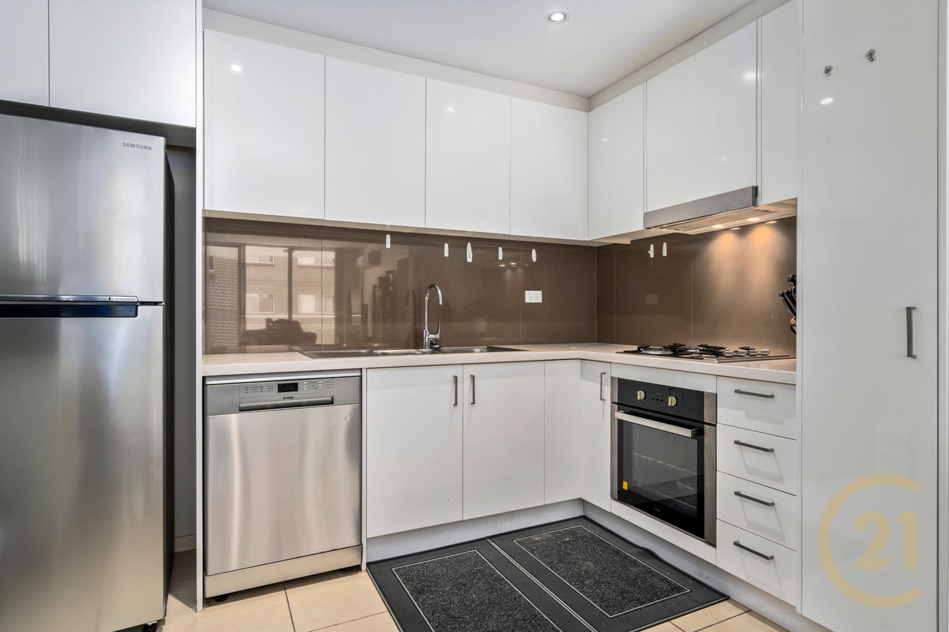10/87-91 Campbell Street, Liverpool, NSW, 2170, Liverpool - Thumbnail 4