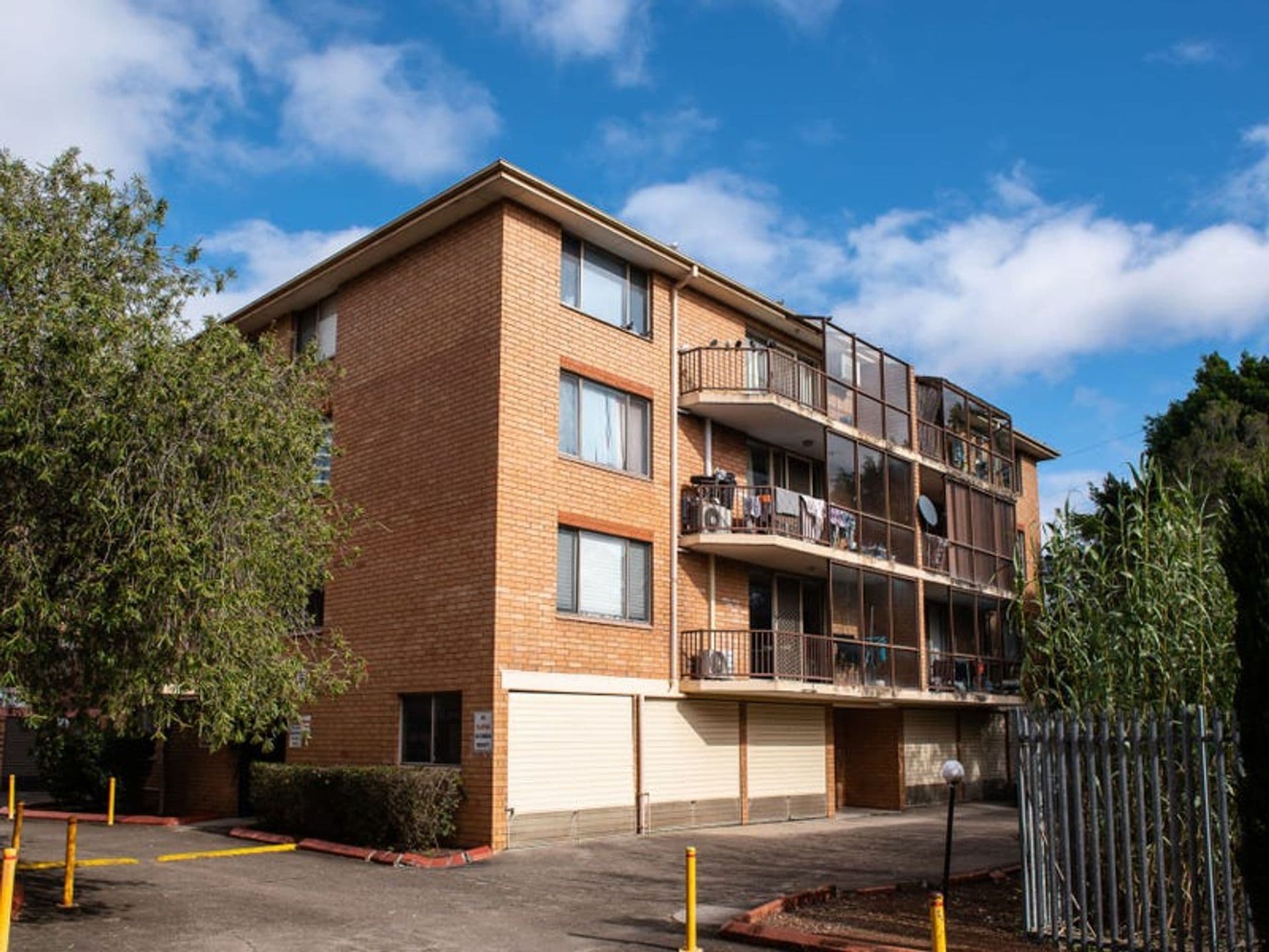 69/3 Riverpark Drive, Liverpool, NSW, 2170, Liverpool - Thumbnail 7