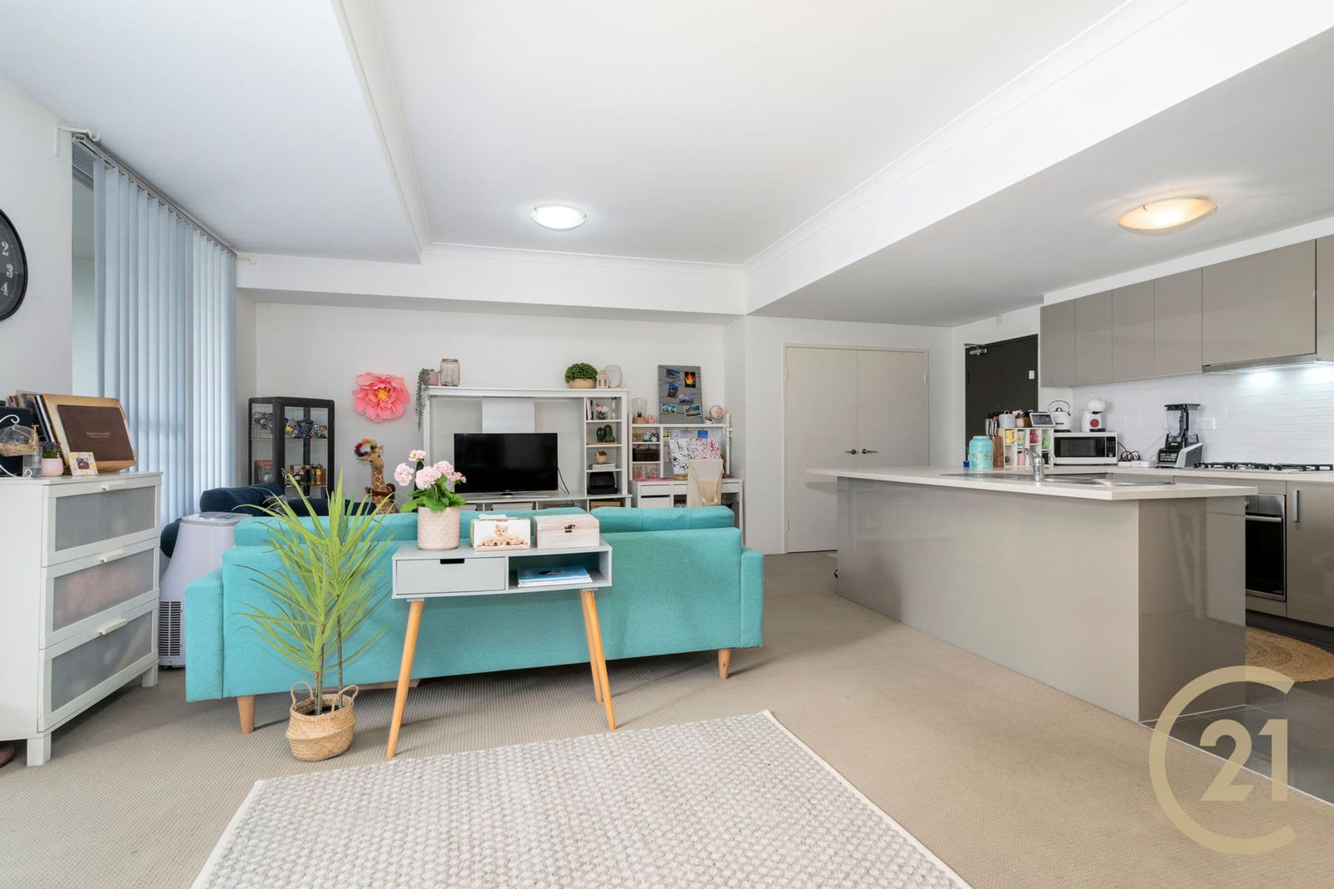 28/10-16 Castlereagh Street, Liverpool, NSW, 2170, Liverpool - Thumbnail 2